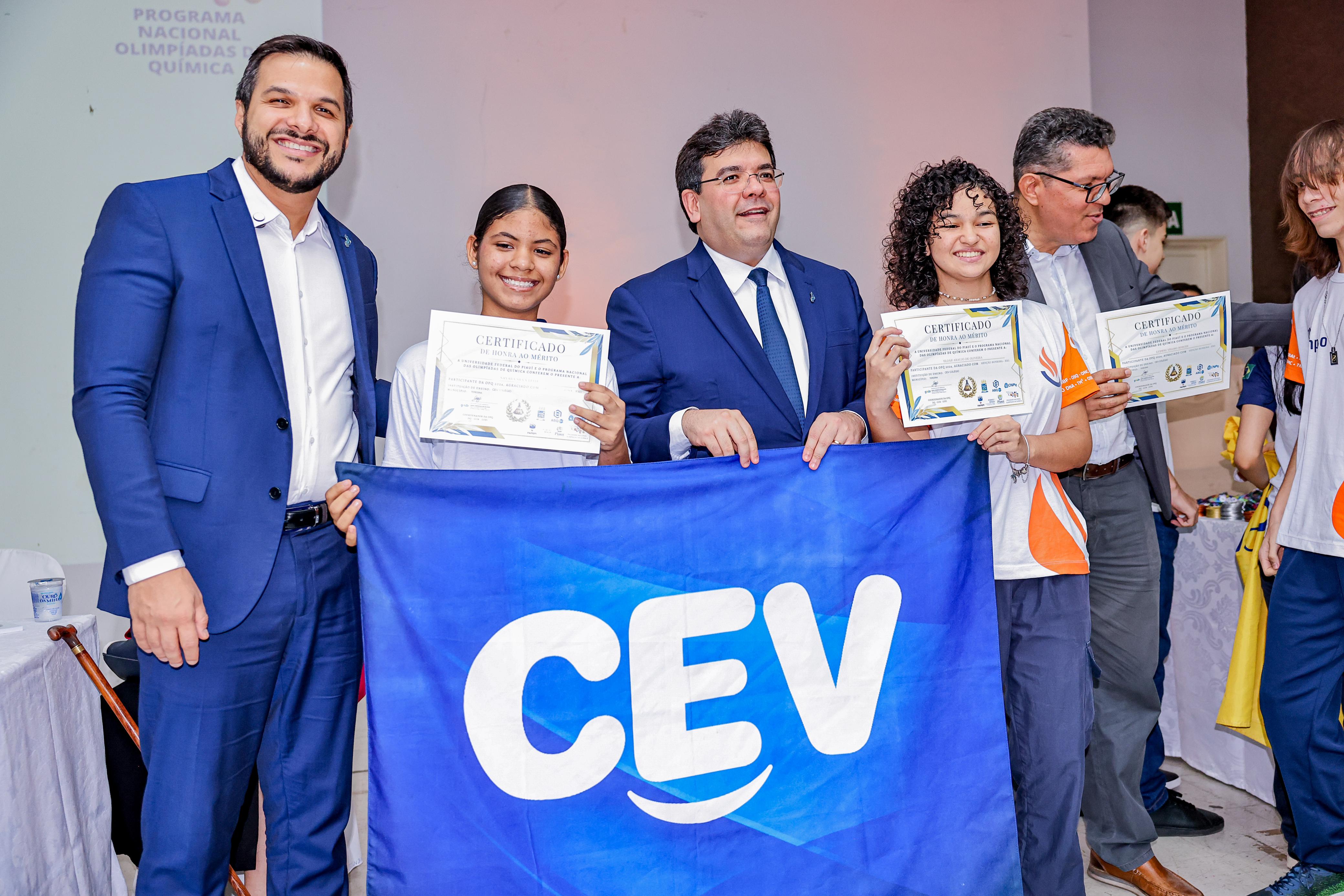 Foto: Reprodução/Secom Piauí
