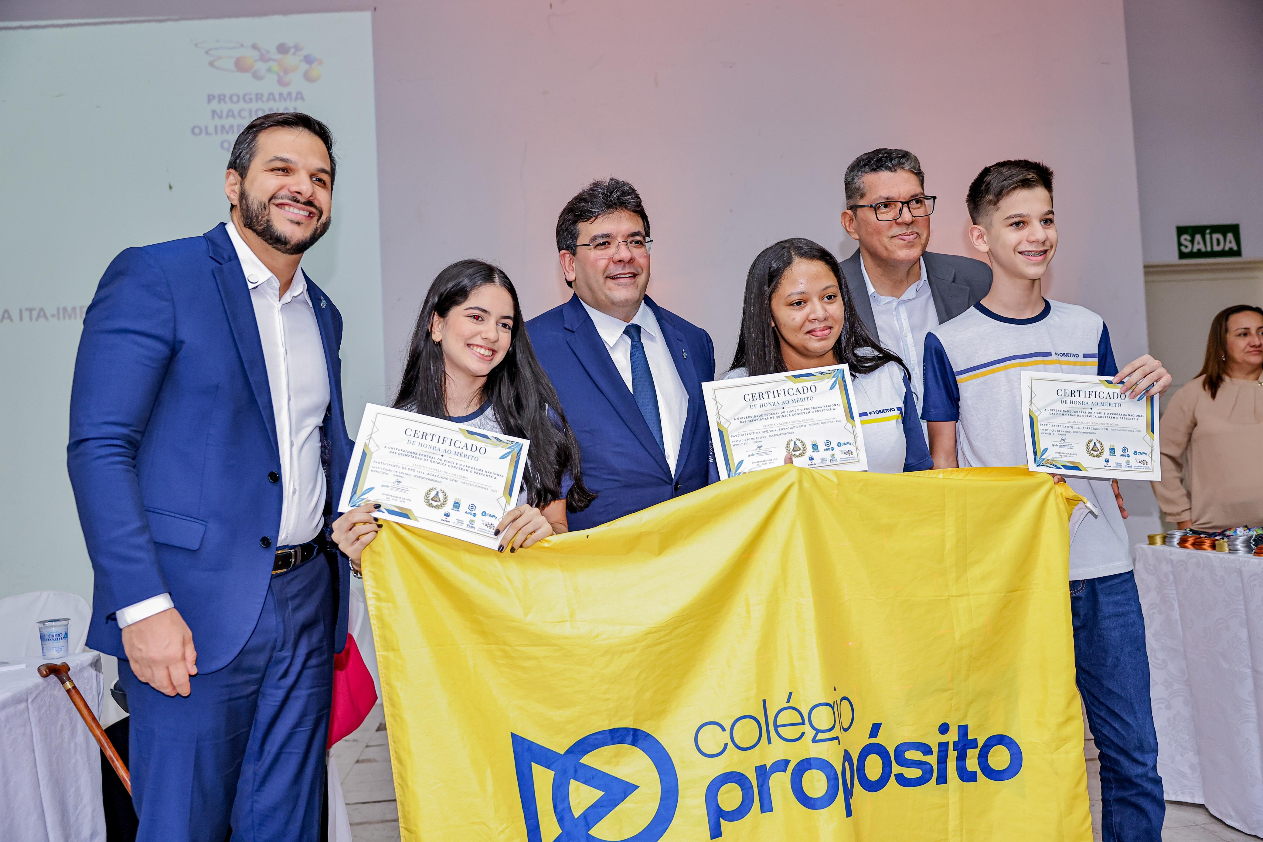 Foto: Reprodução/Secom Piauí