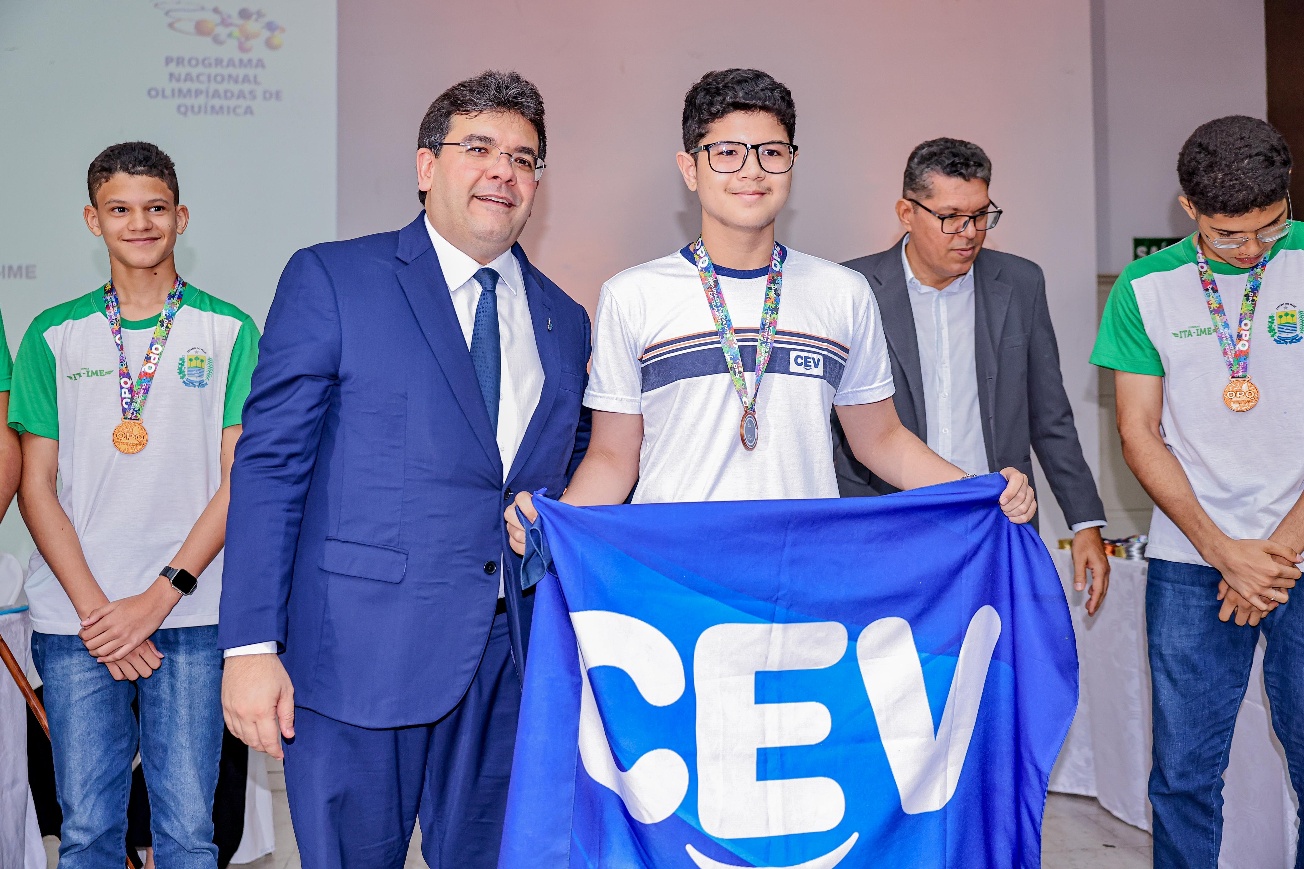 Foto: Reprodução/Secom Piauí