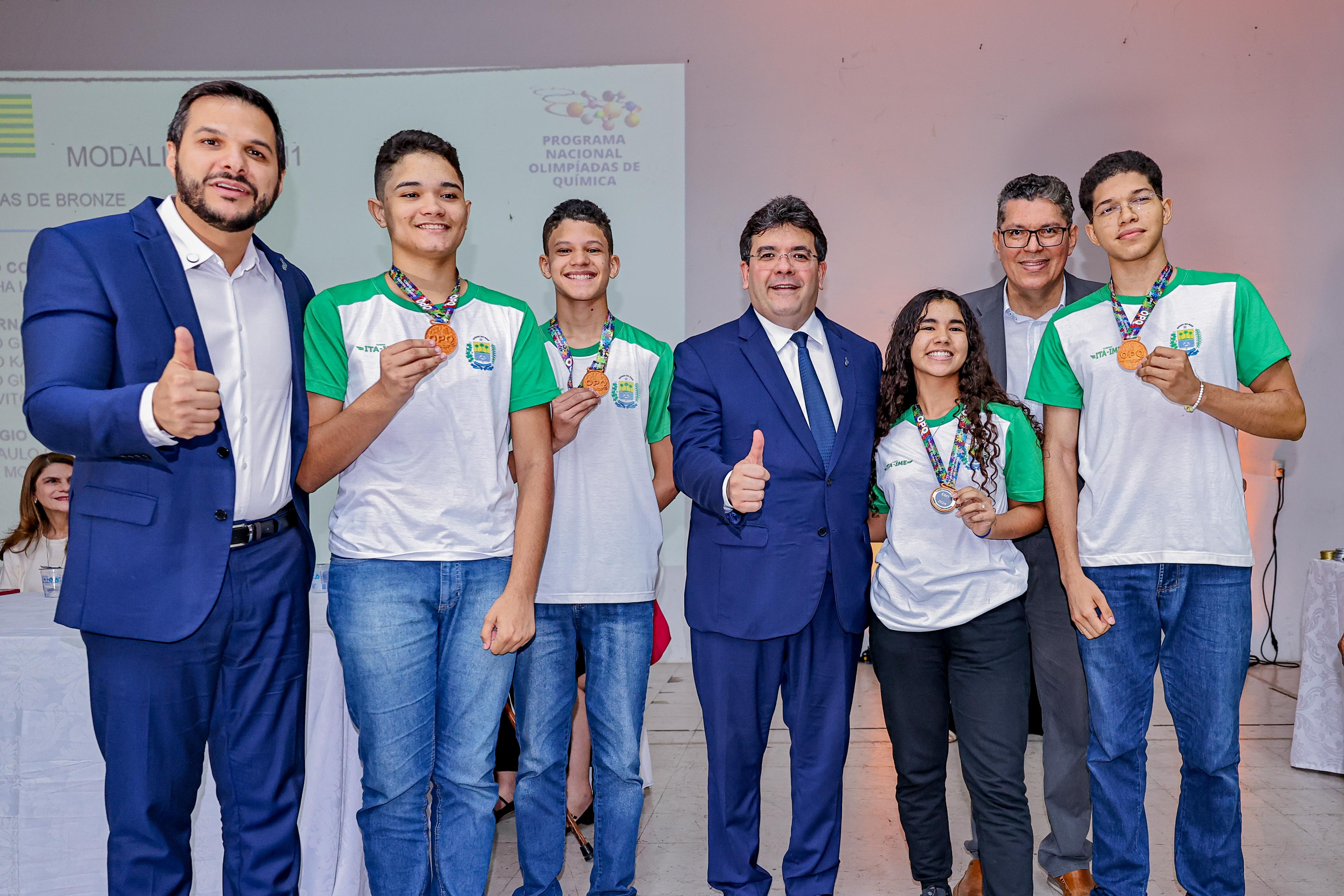 Foto: Reprodução/Secom Piauí