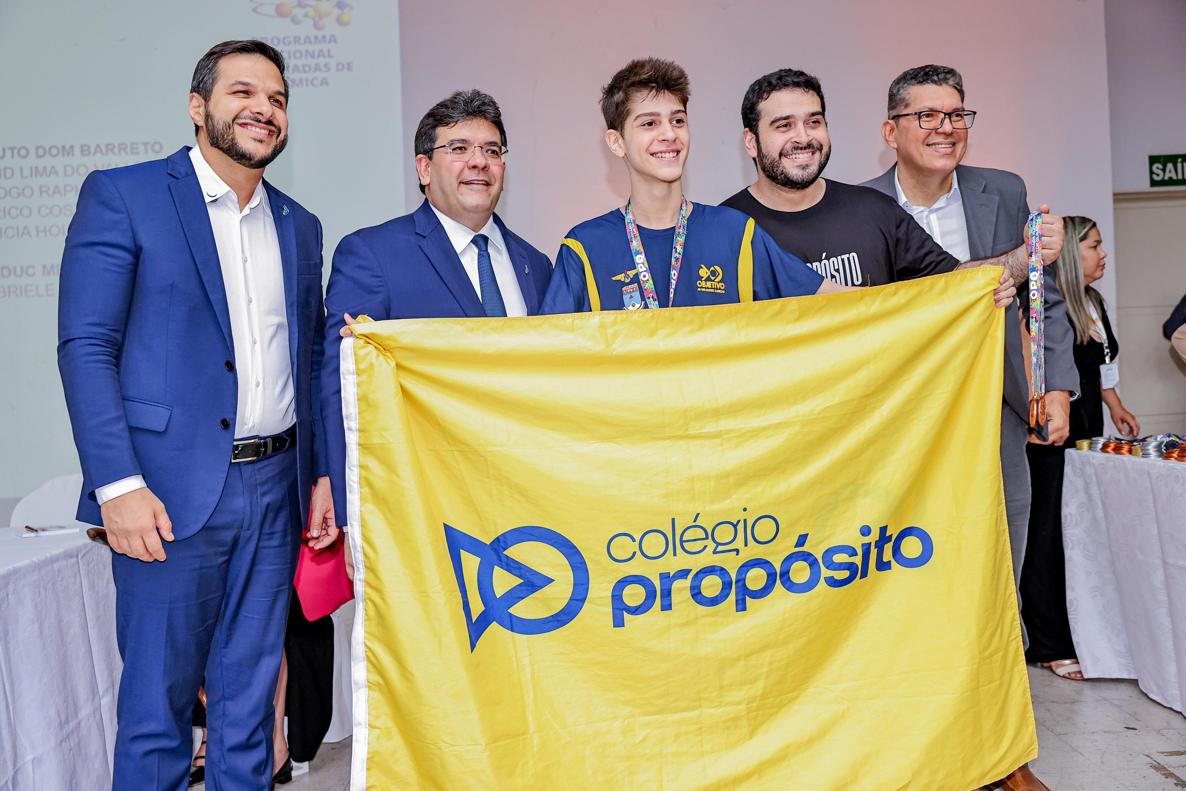 Foto: Reprodução/Secom Piauí