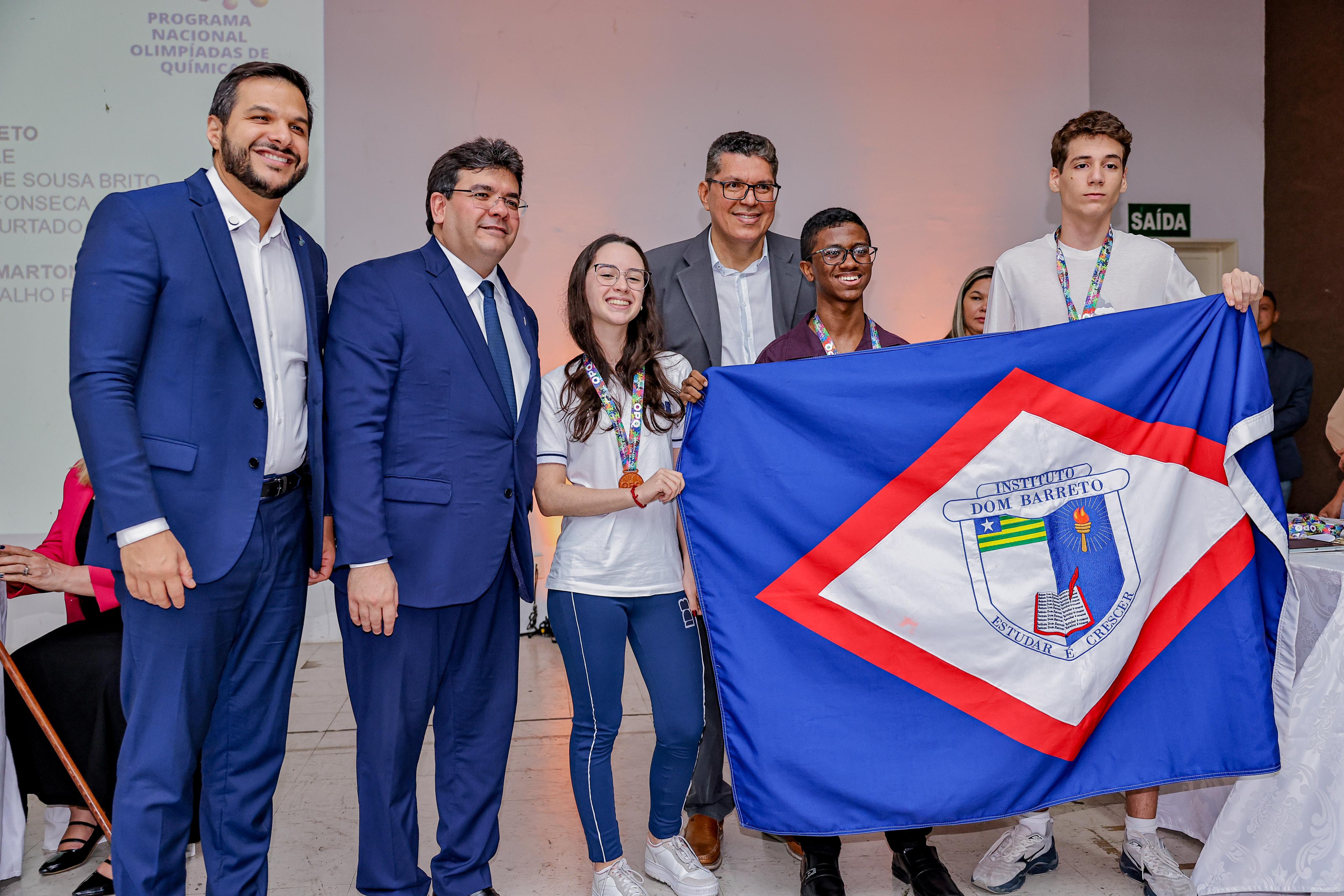 Foto: Reprodução/Secom Piauí