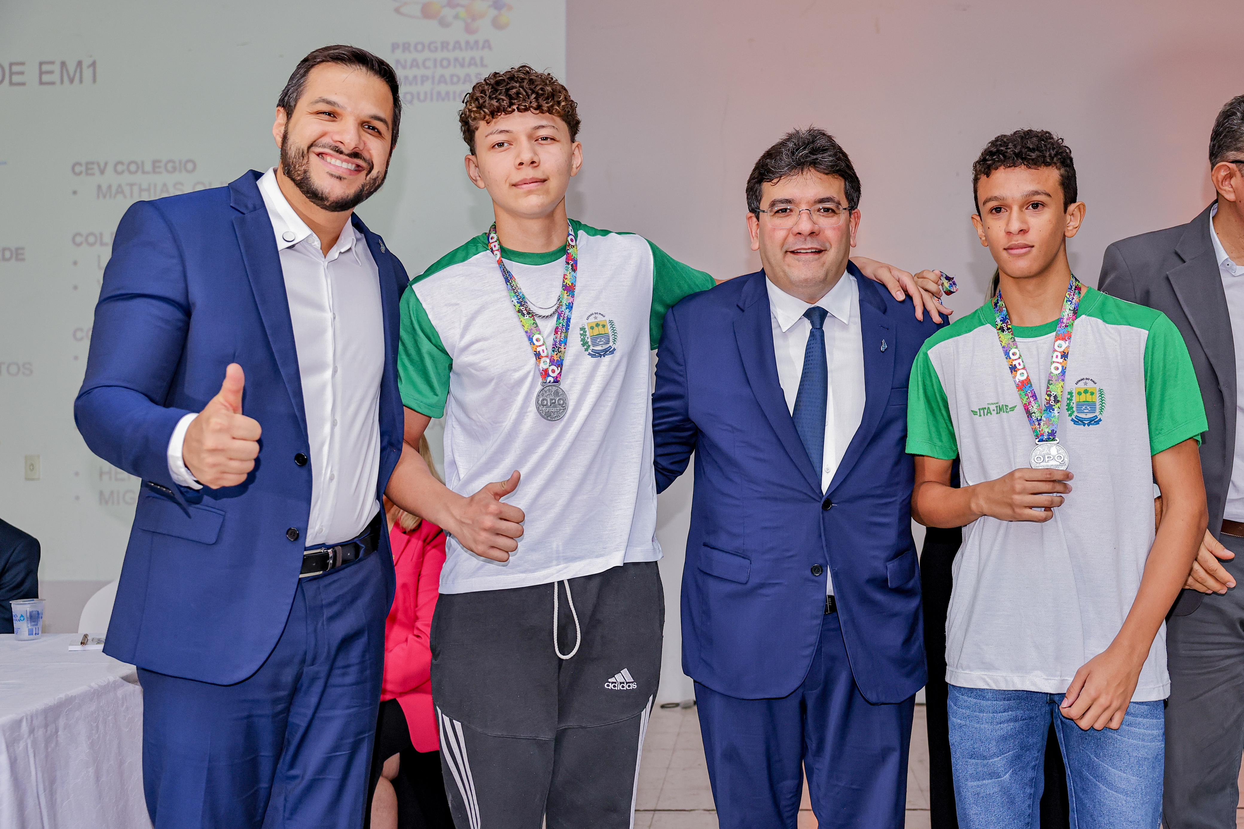 Foto: Reprodução/Secom Piauí