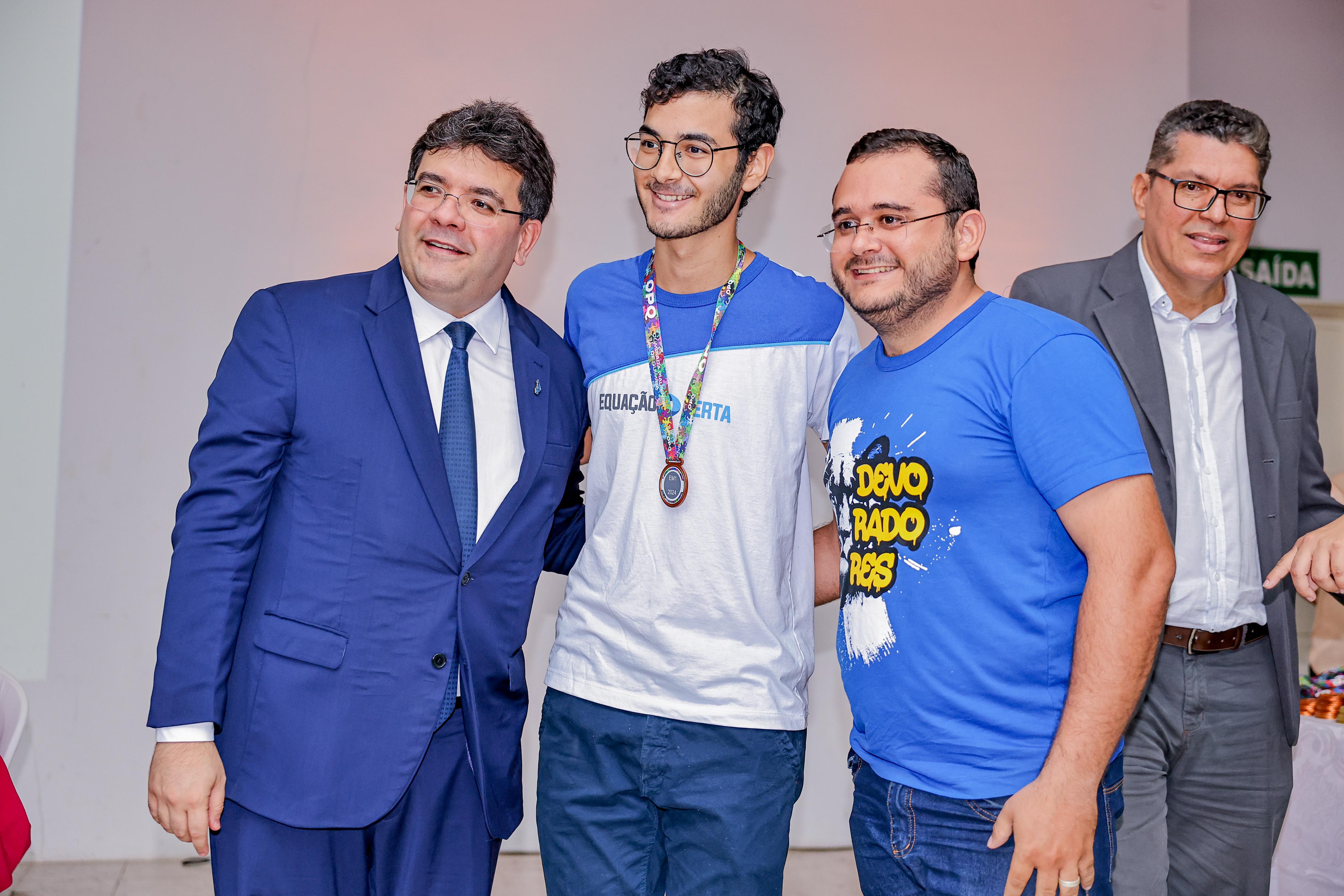 Foto: Reprodução/Secom Piauí