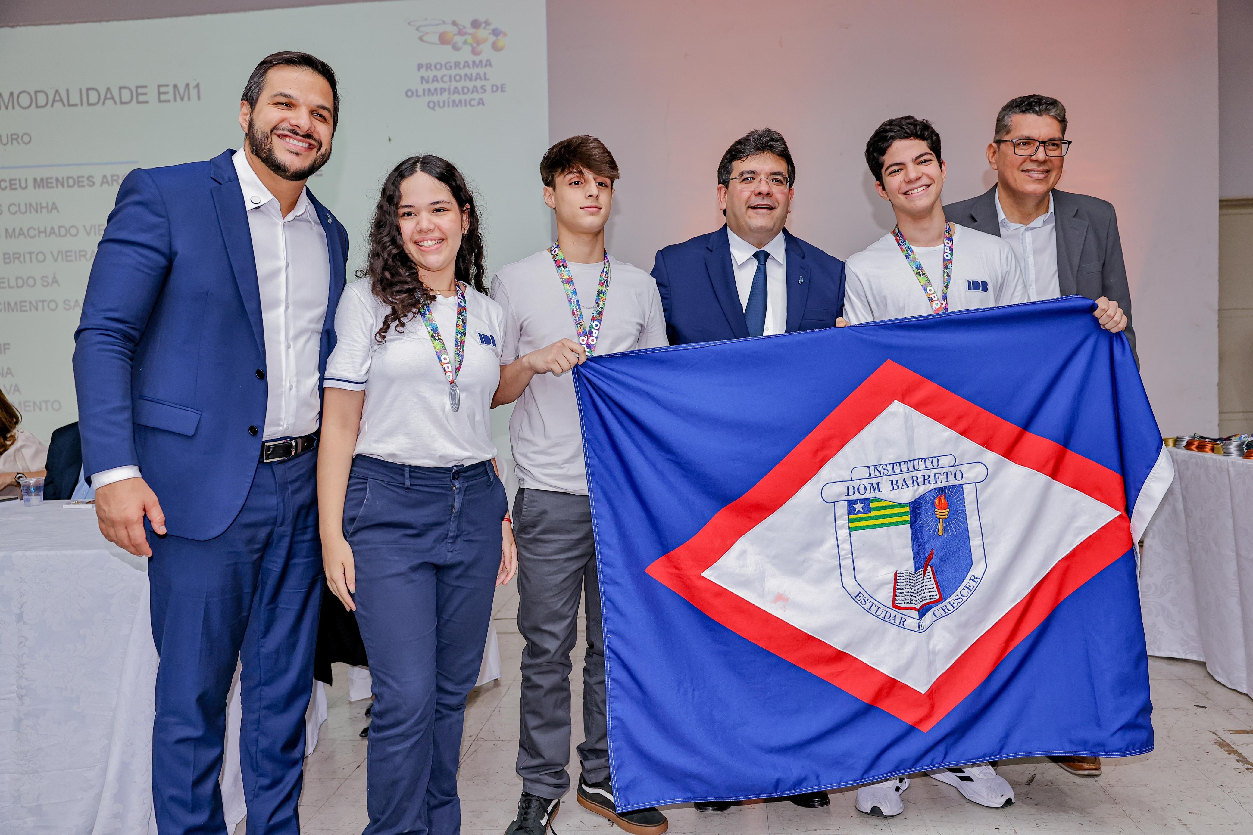 Foto: Reprodução/Secom Piauí