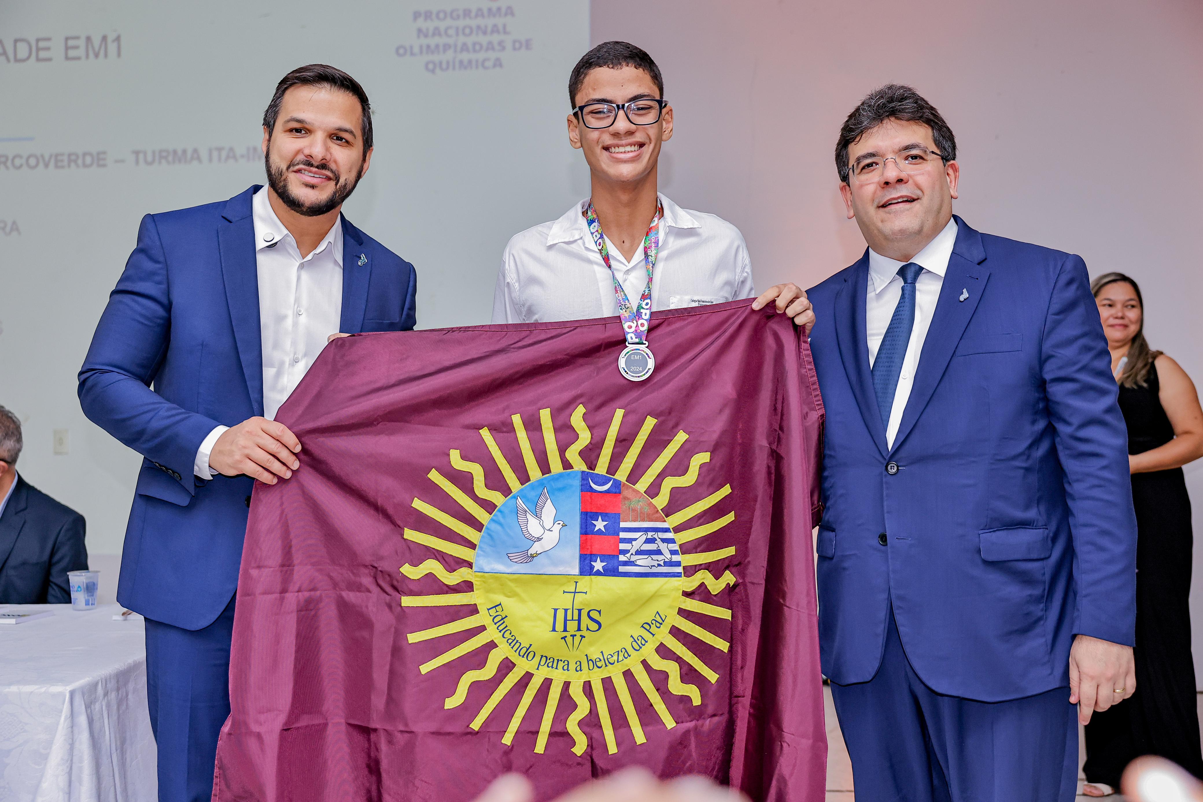 Foto: Reprodução/Secom Piauí