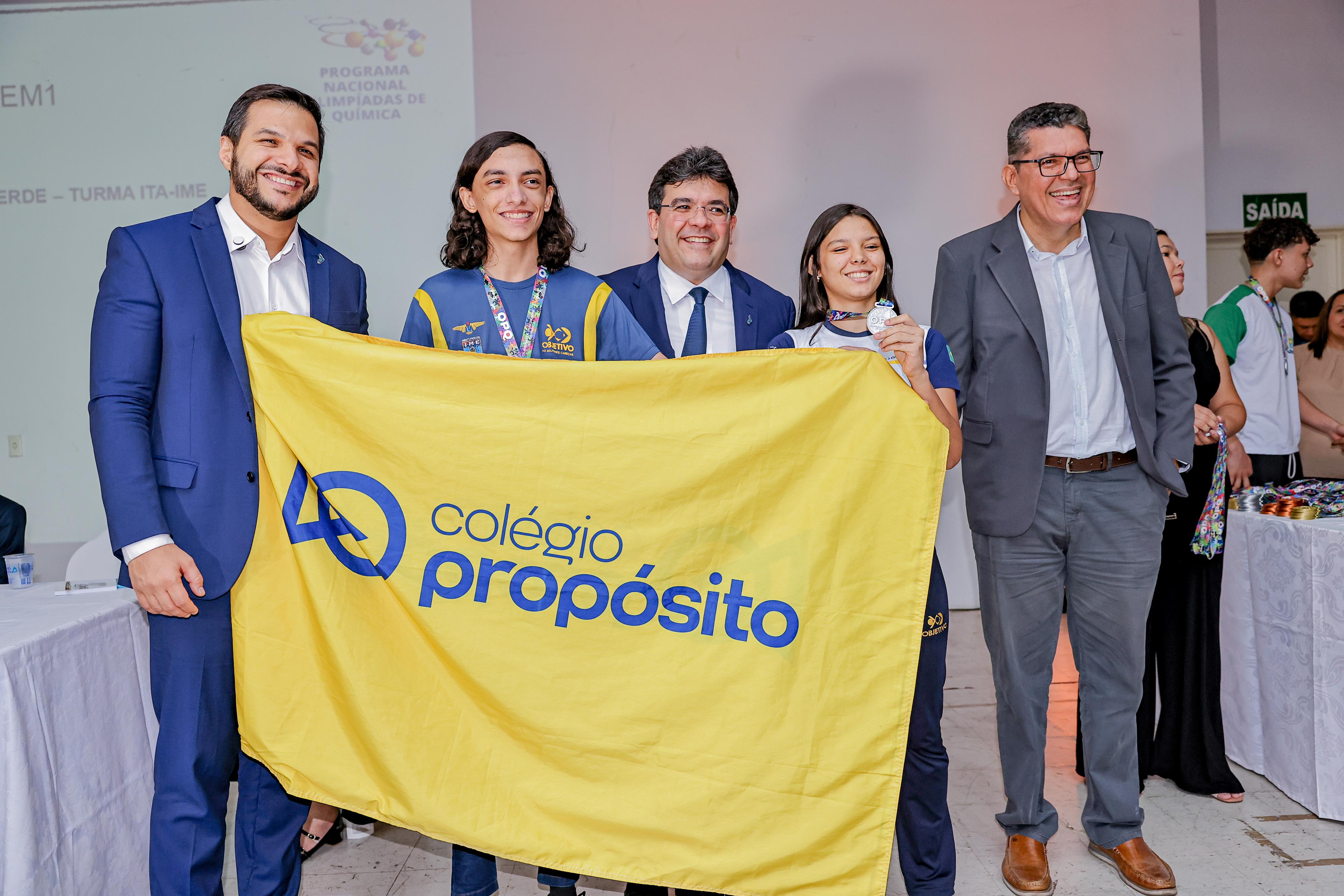 Foto: Reprodução/Secom Piauí