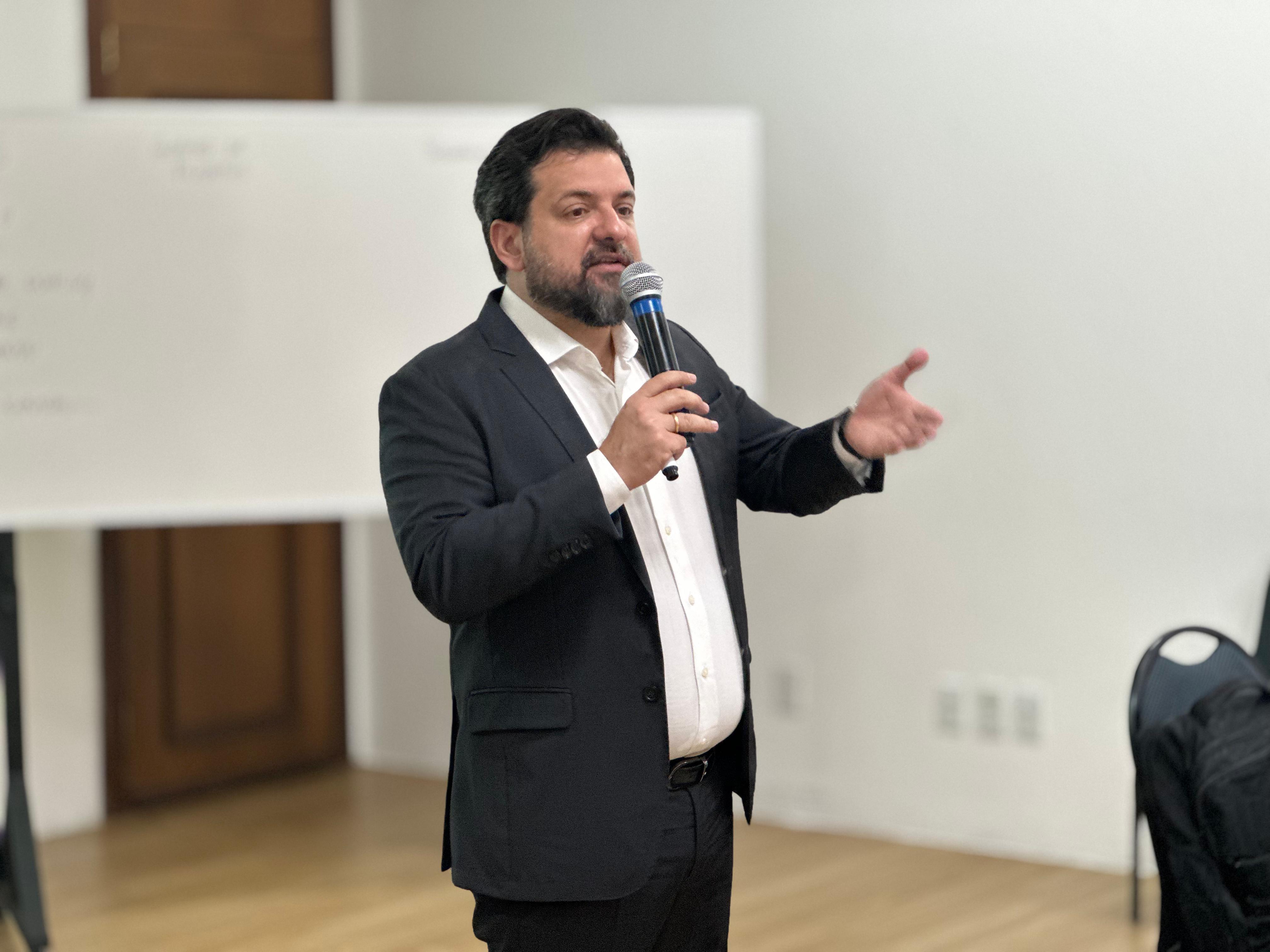 Foto: Reprodução/Secom Piauí