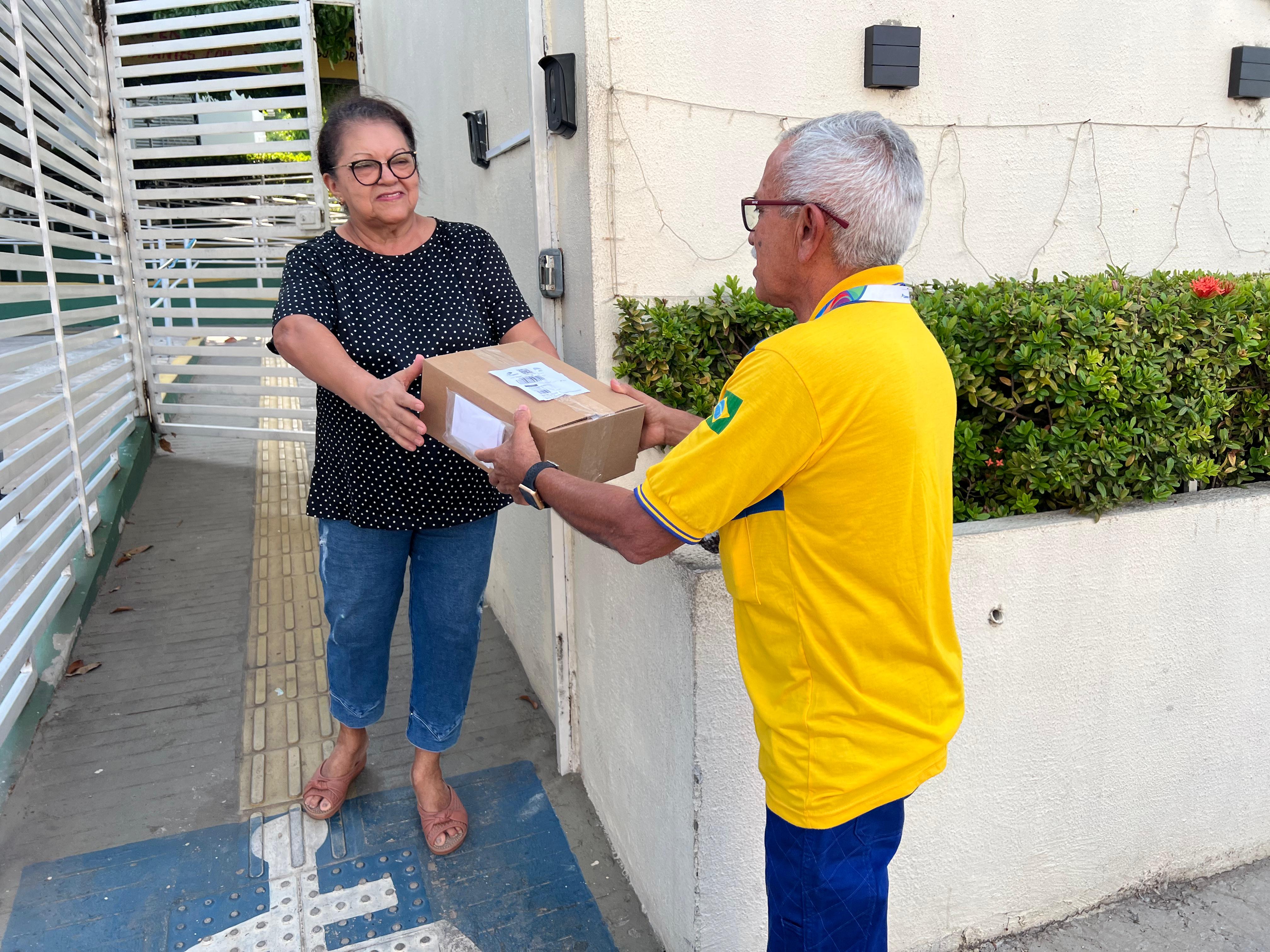 Foto: Reprodução/Secom Piauí