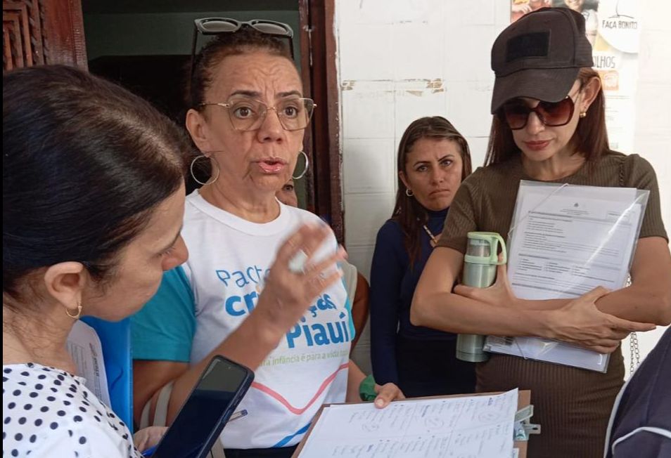 Foto: Reprodução/Secom Piauí