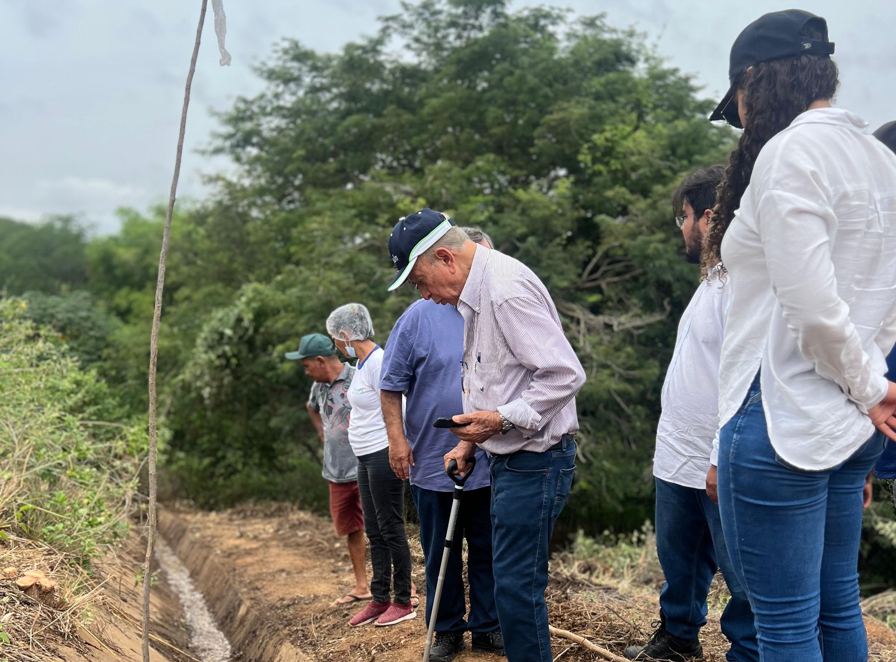 Foto: Reprodução/Secom Piauí