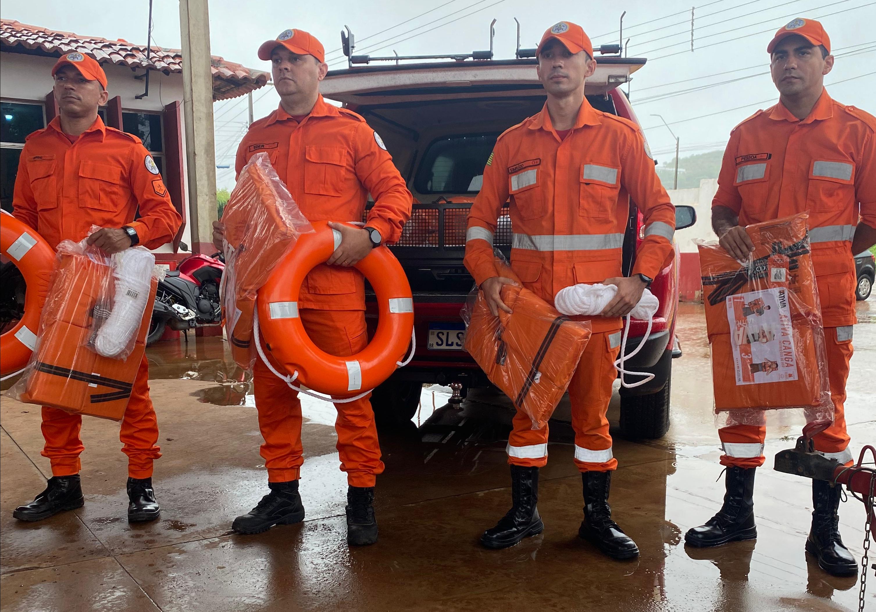 Foto: Reprodução/Secom Piauí