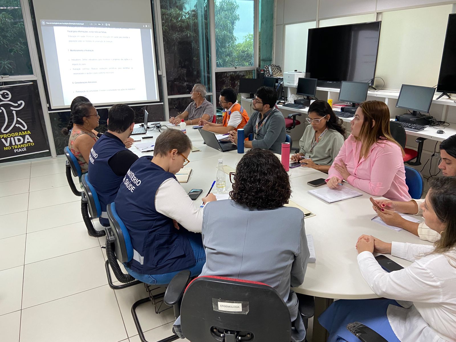 Foto: Reprodução/Secom Piauí