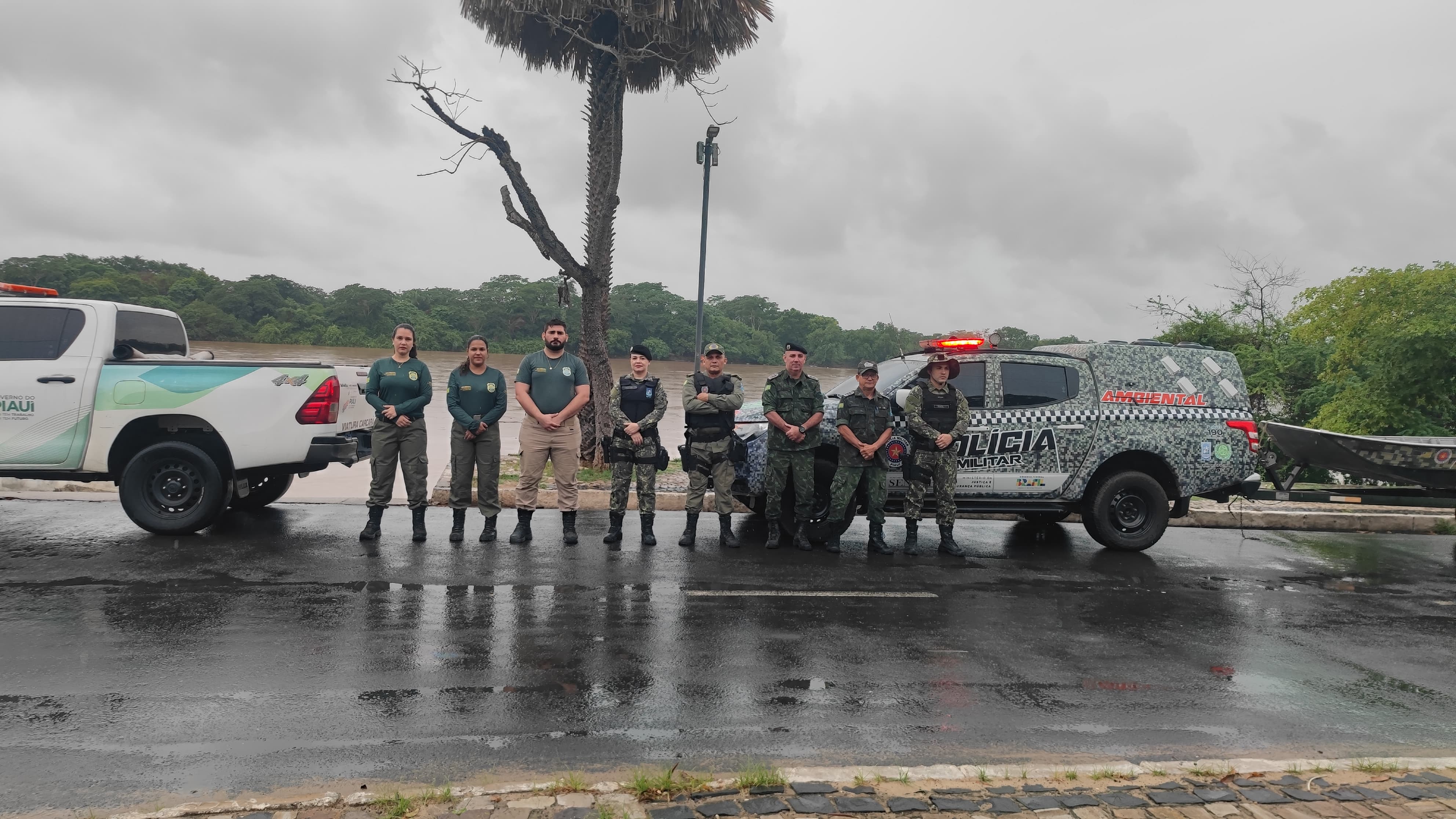 Foto: Reprodução/Secom Piauí