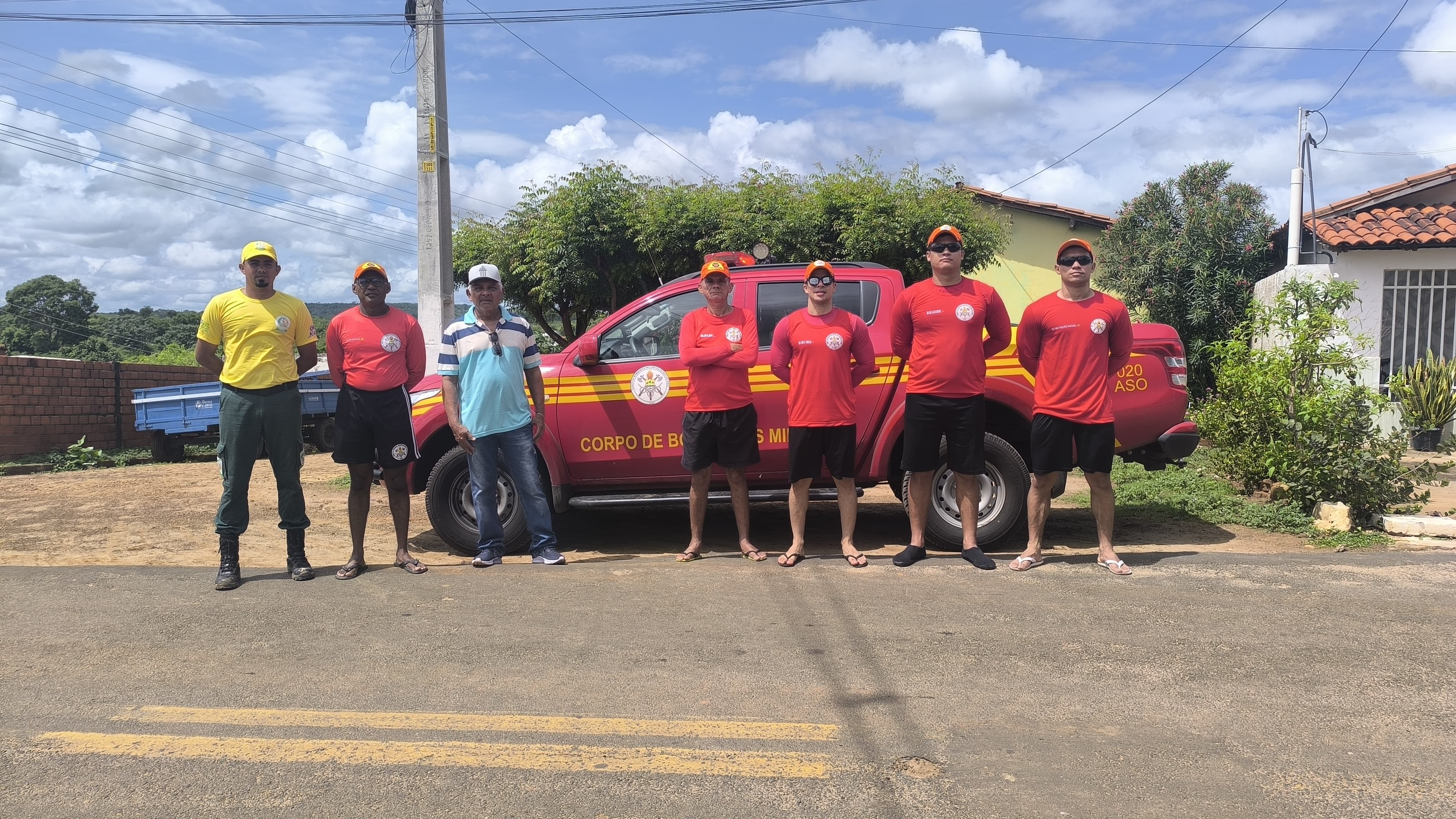 Foto: Reprodução/Secom Piauí