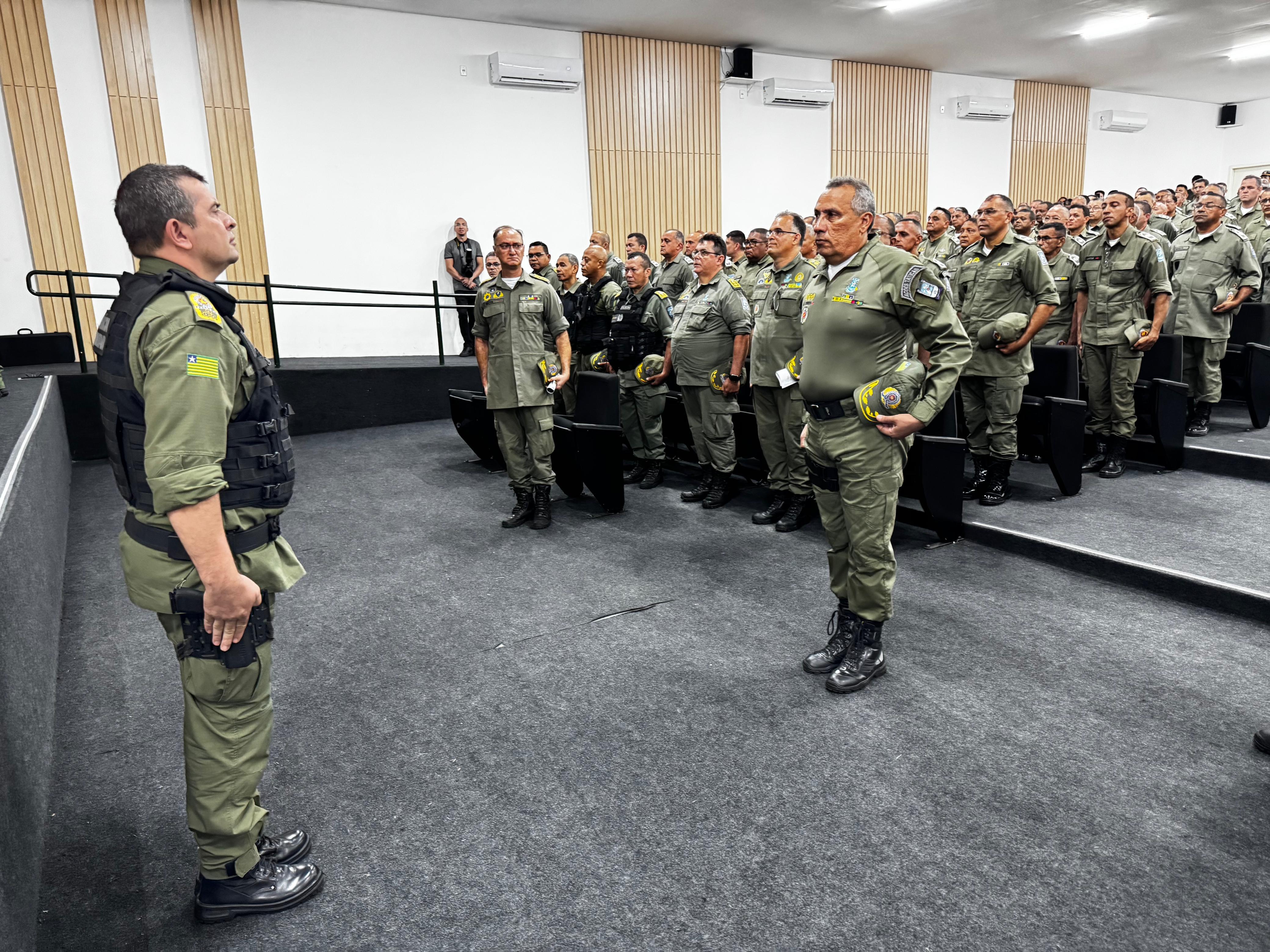 Foto: Reprodução/Secom Piauí