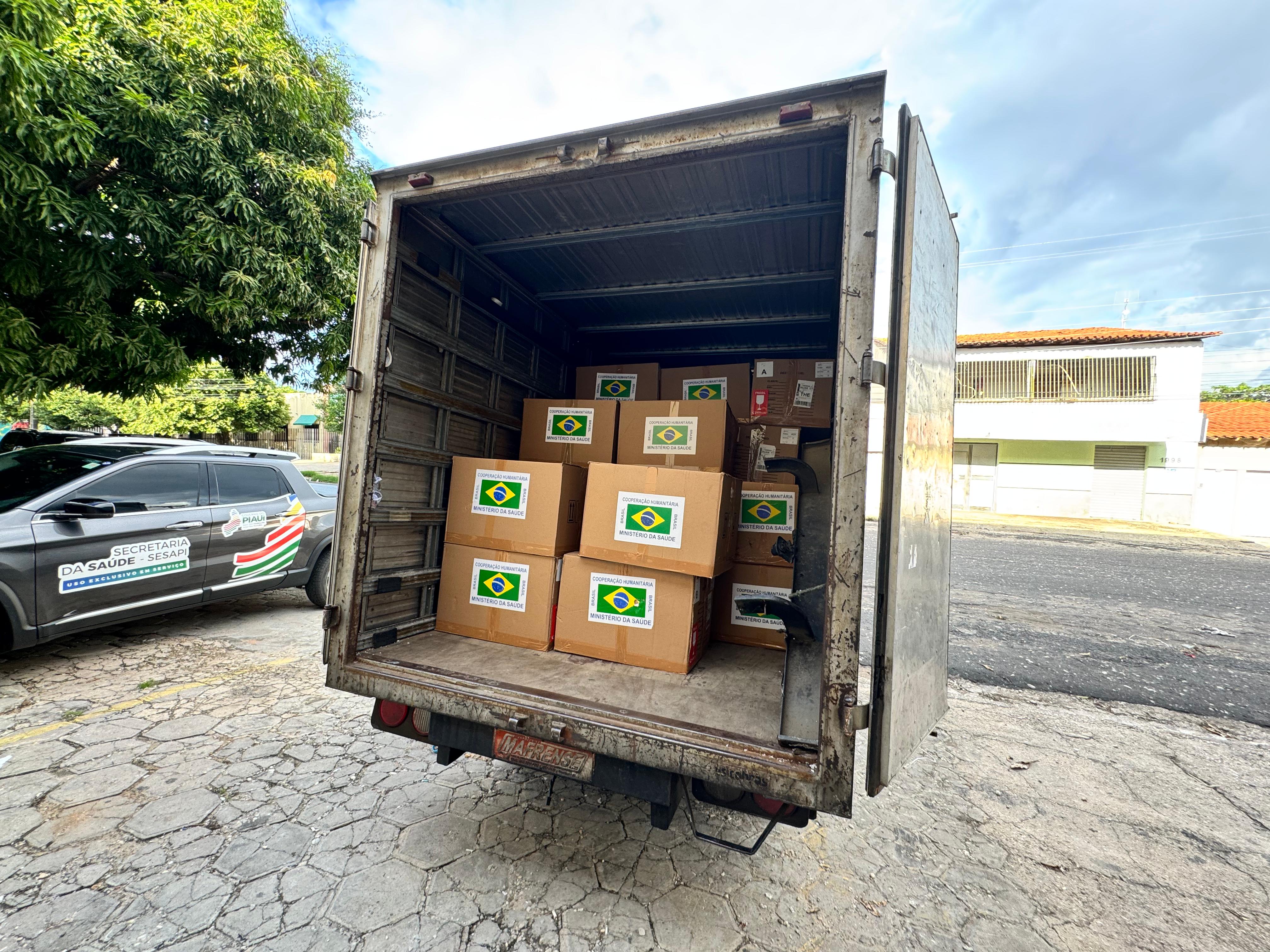 Foto: Reprodução/Secom Piauí