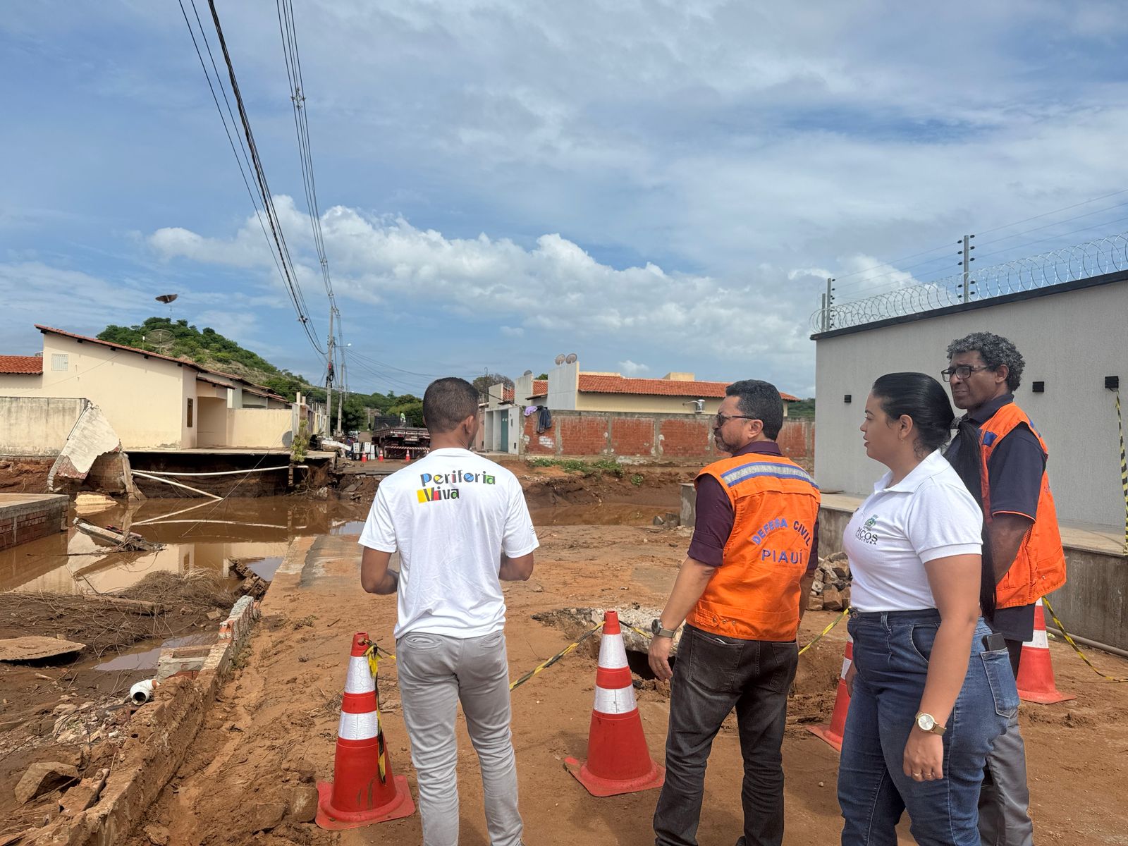 Foto: Reprodução/Secom Piauí