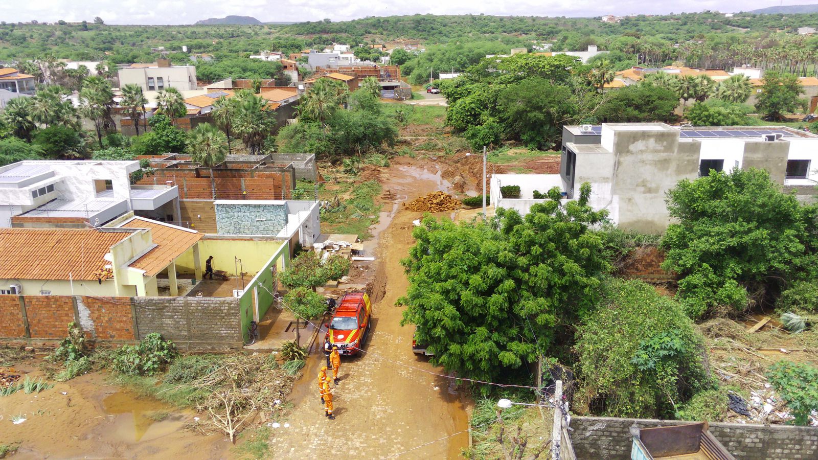 Foto: Reprodução/Secom Piauí