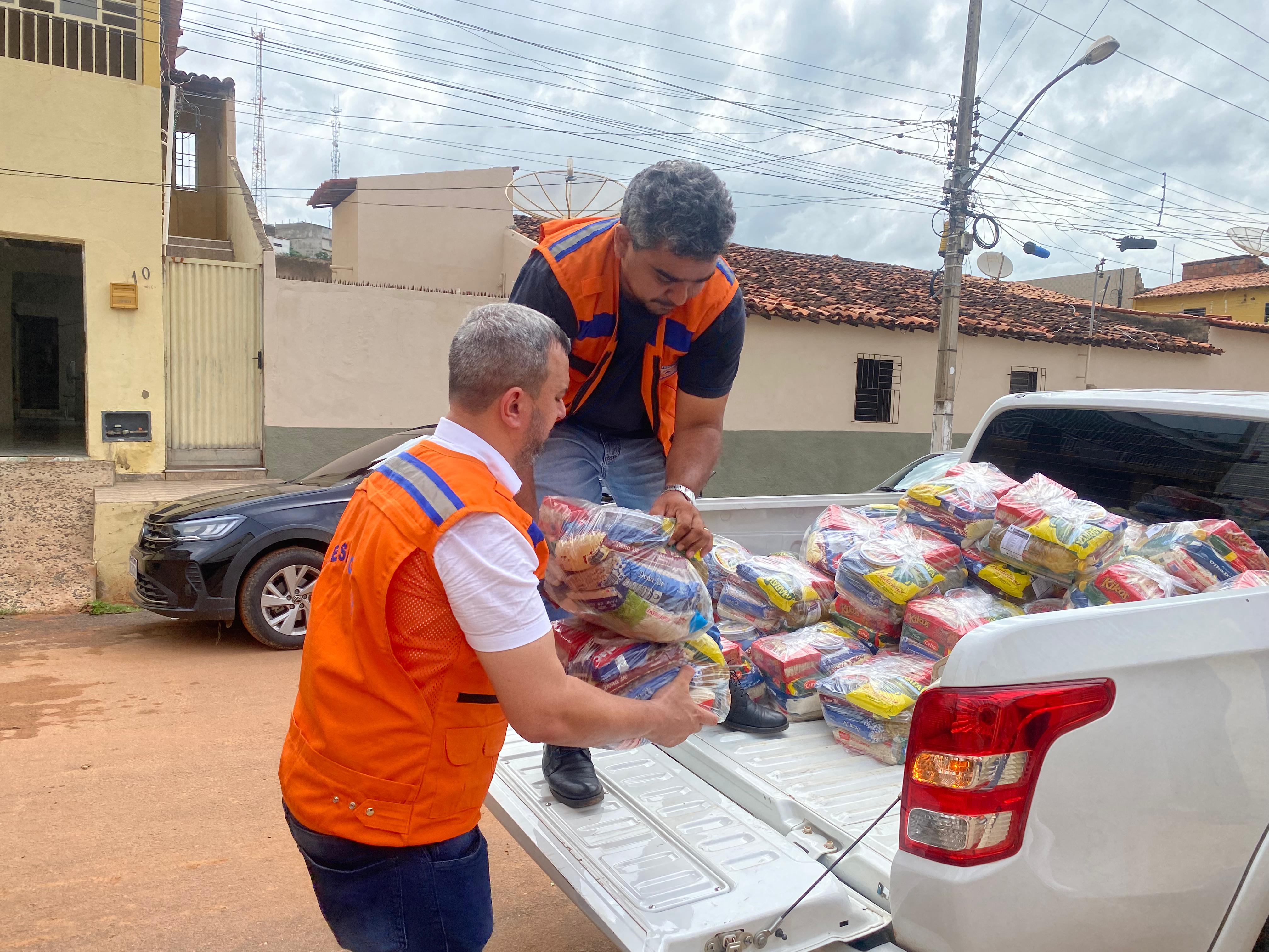 Foto: Reprodução/Secom Piauí