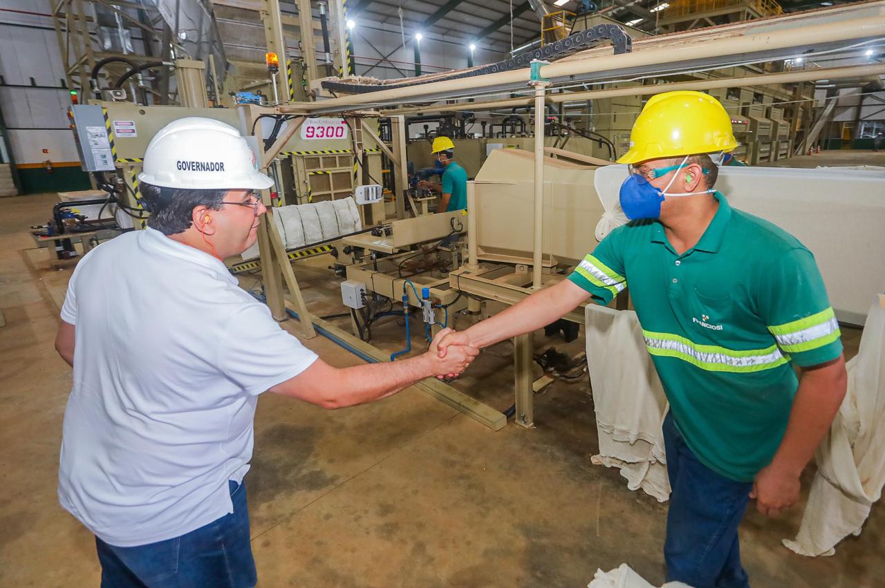 Foto: Reprodução/Secom Piauí