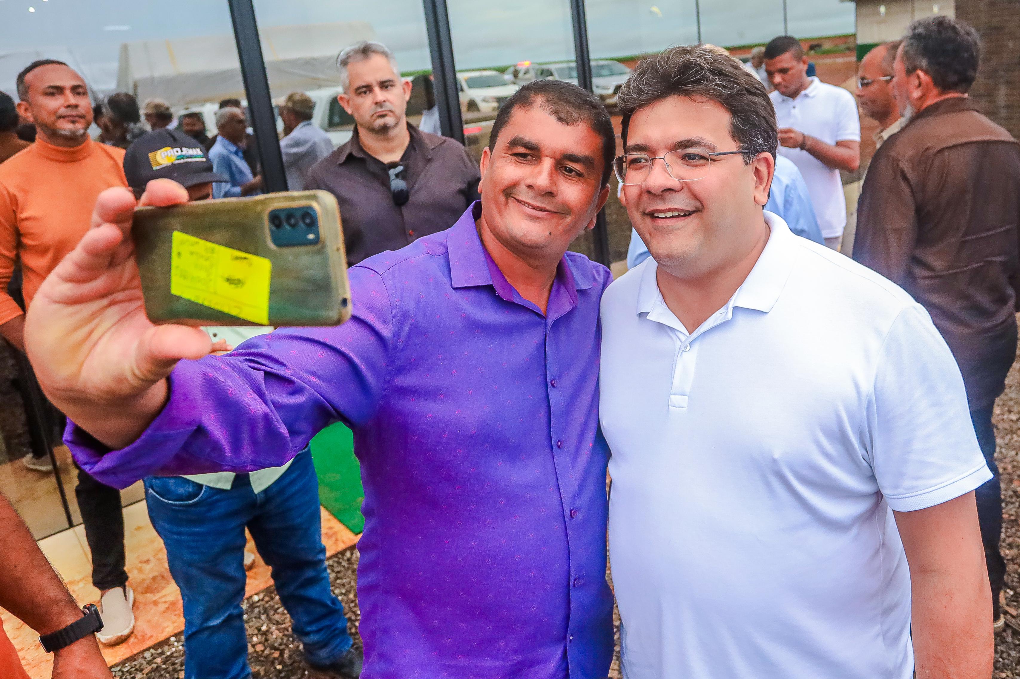 Foto: Reprodução/Secom Piauí