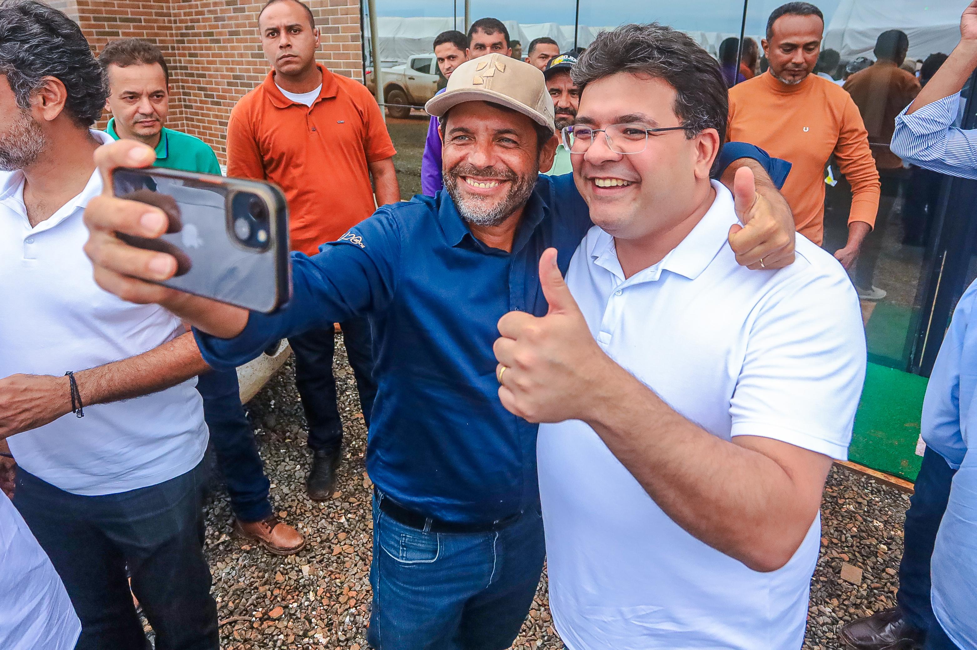 Foto: Reprodução/Secom Piauí