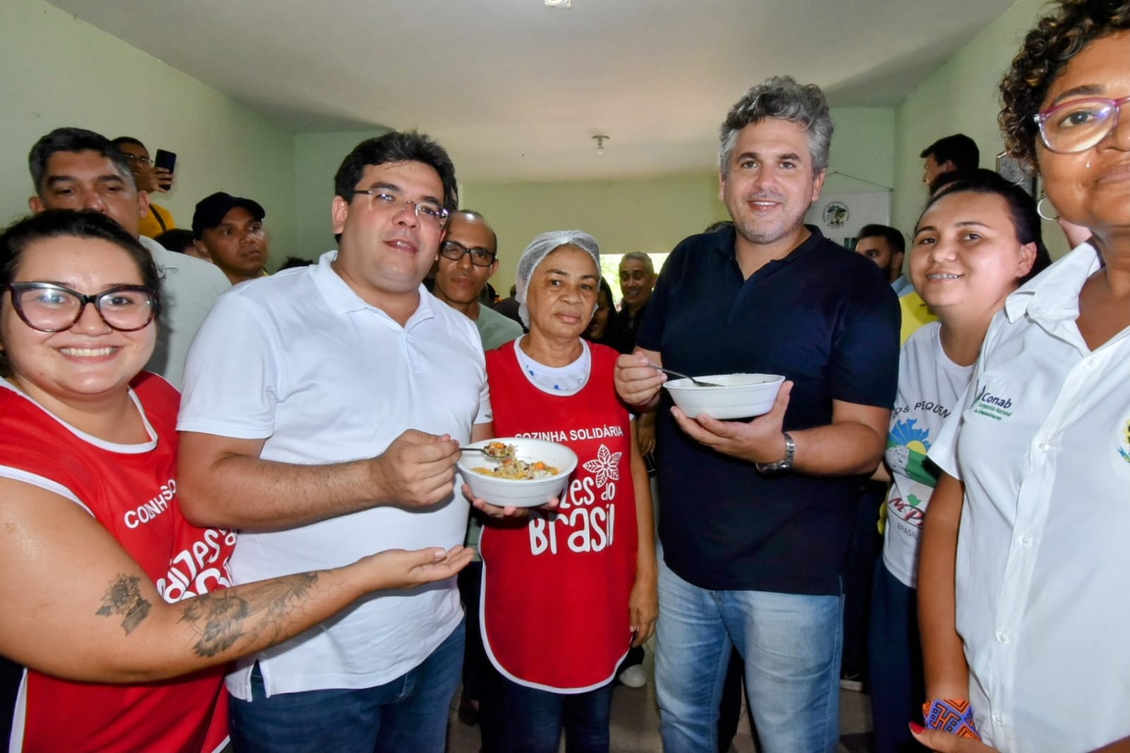 Foto: Reprodução/Secom Piauí