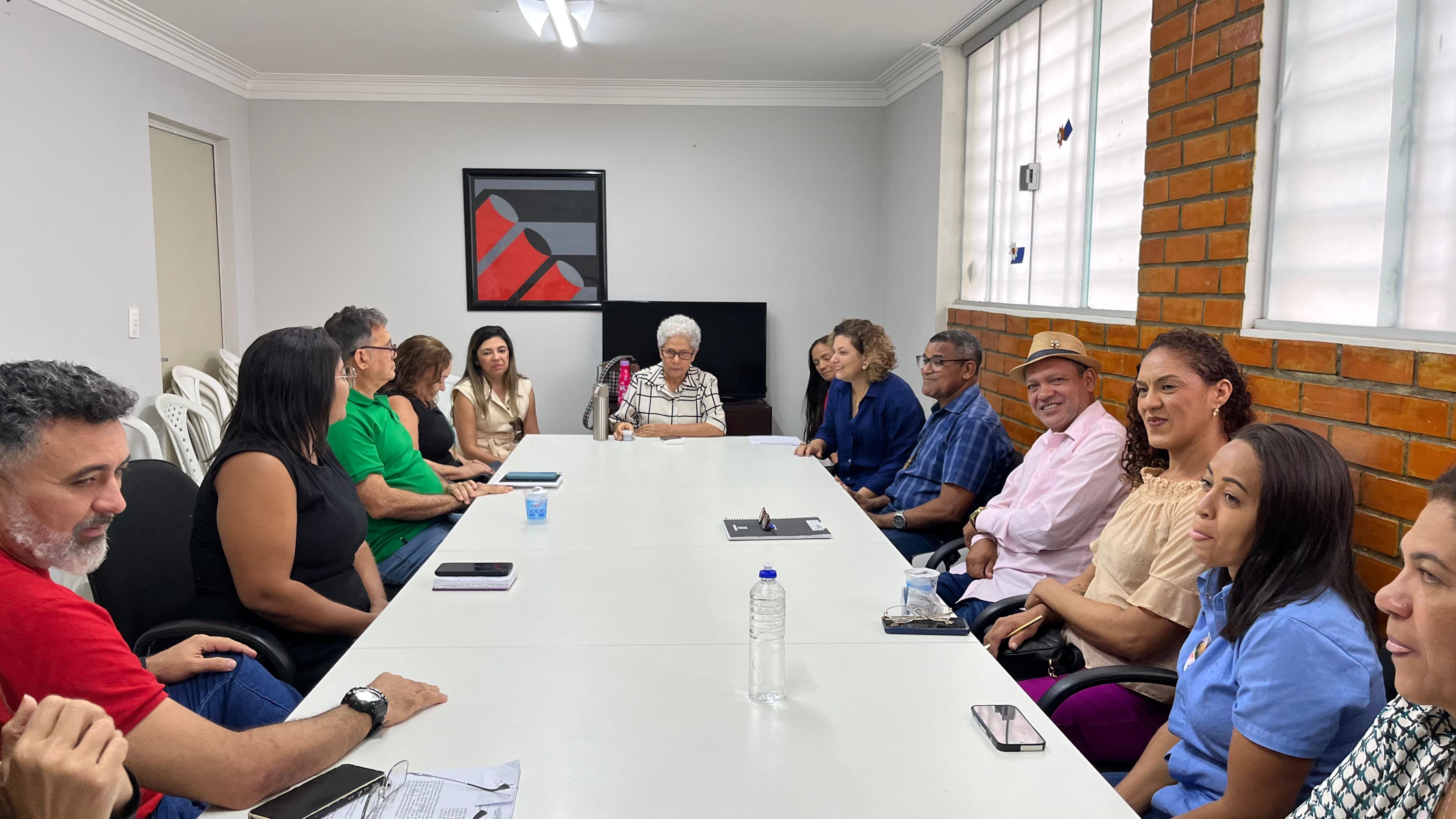 Foto: Reprodução/Secom Piauí