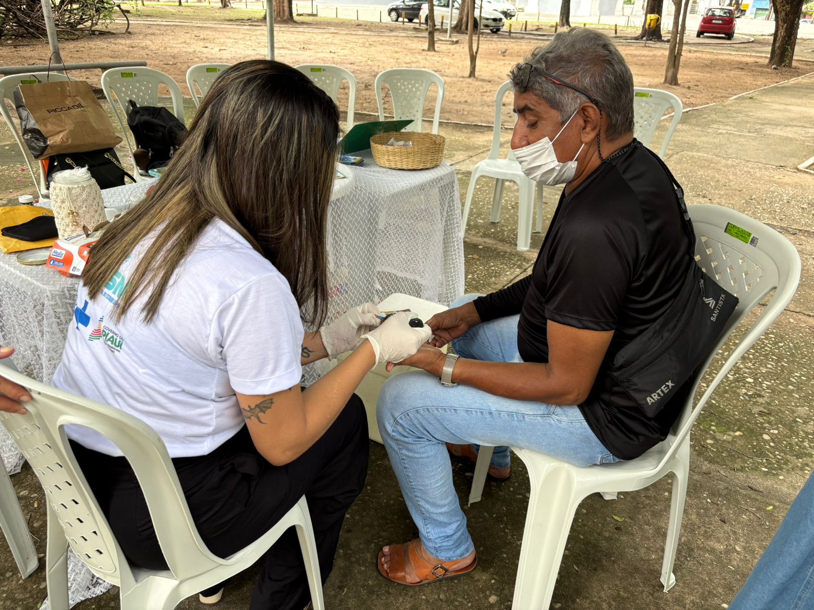 Foto: Reprodução/Secom Piauí