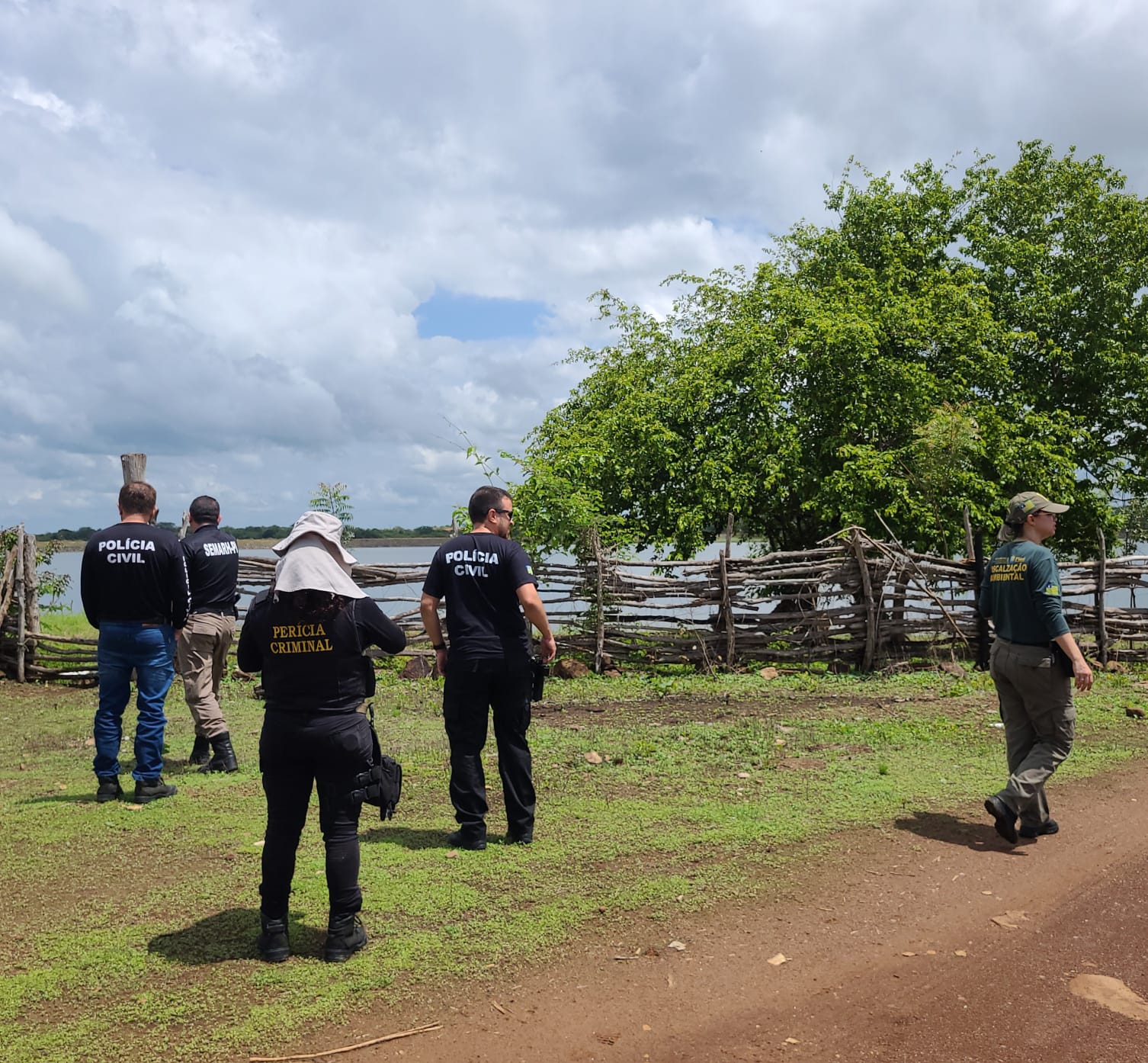 Foto: Reprodução/Secom Piauí