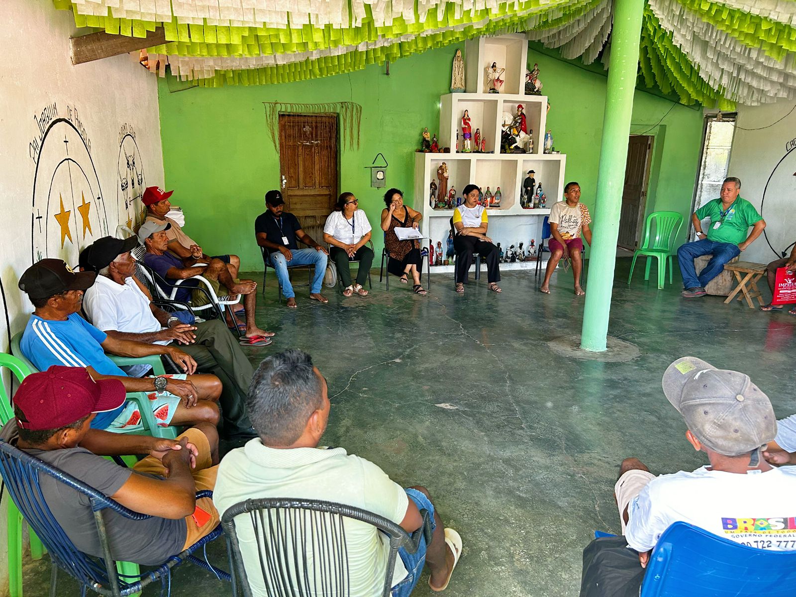 Foto: Reprodução/Secom Piauí