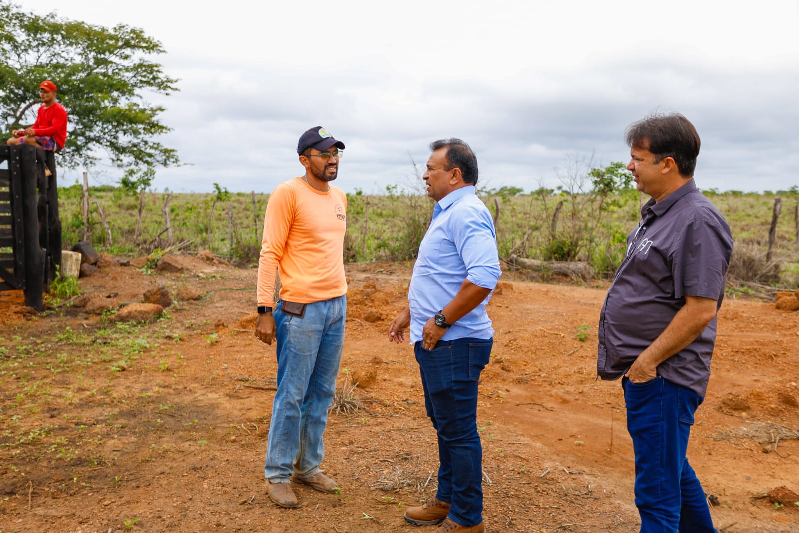 Foto: Reprodução/Secom Piauí