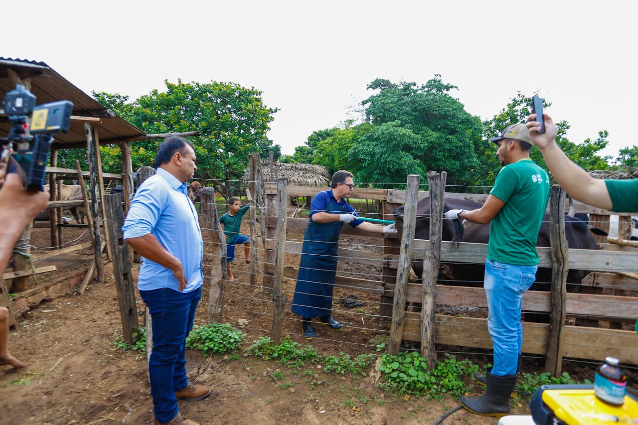 Foto: Reprodução/Secom Piauí