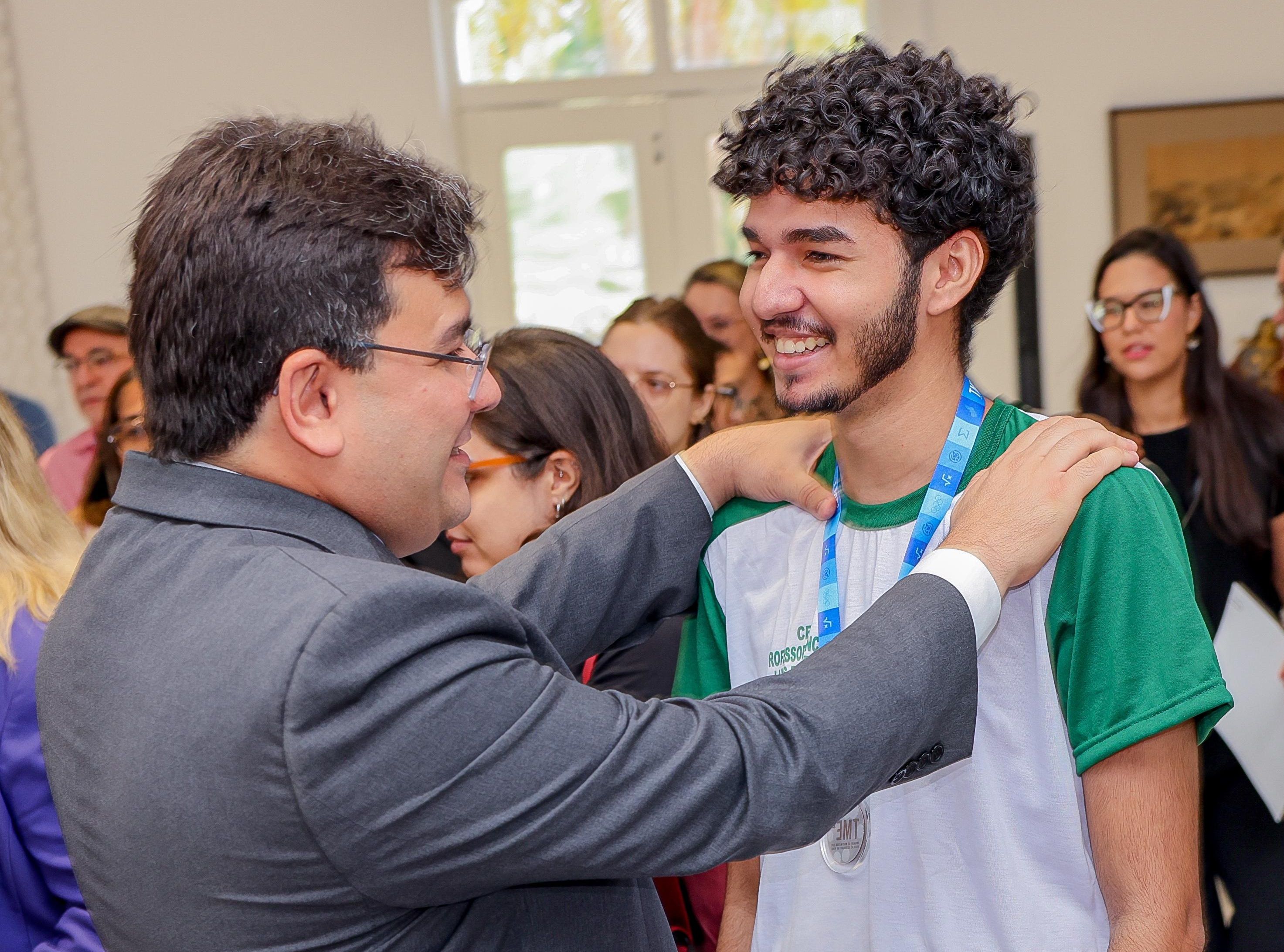 Foto: Reprodução/Secom Piauí