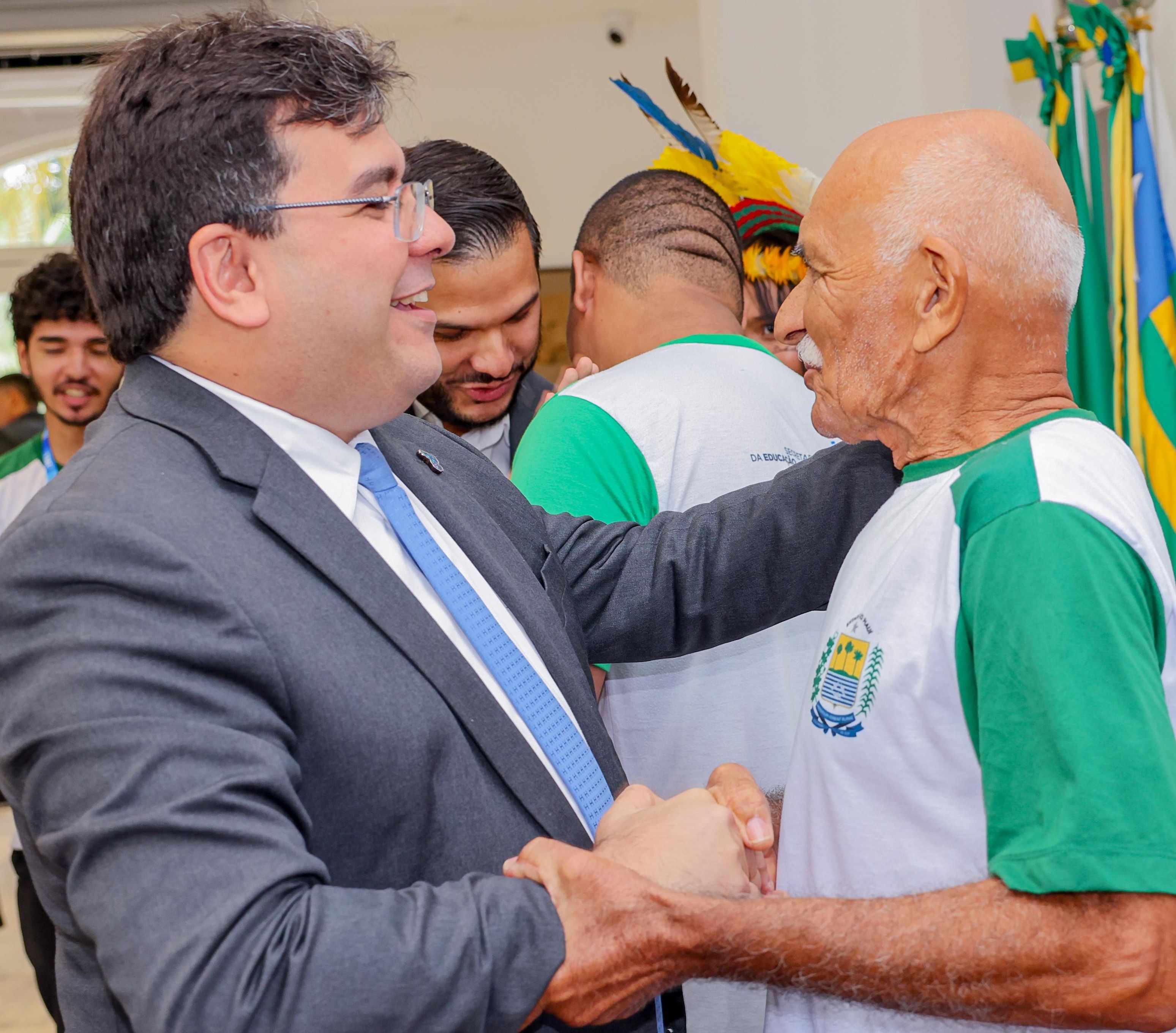 Foto: Reprodução/Secom Piauí