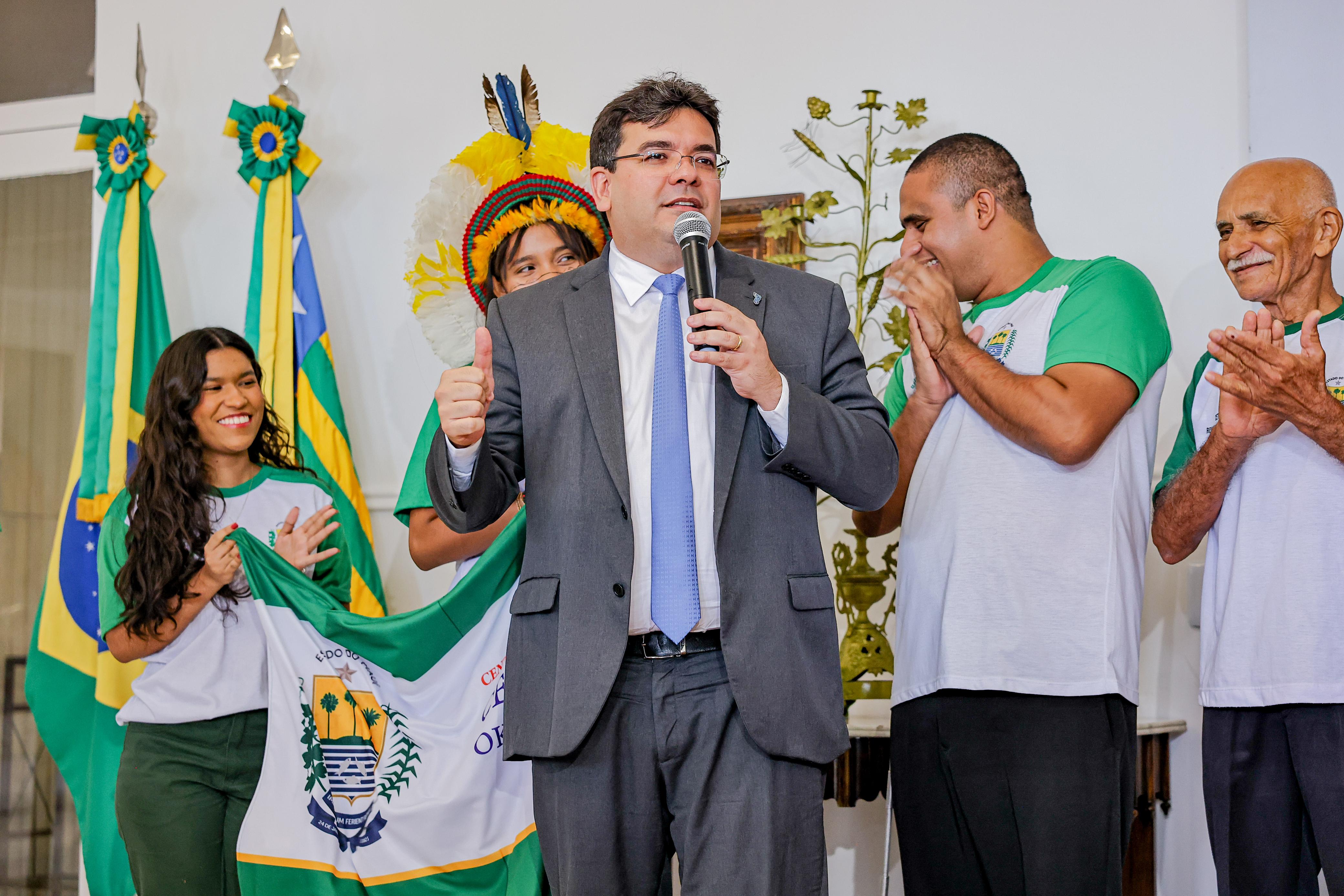 Foto: Reprodução/Secom Piauí