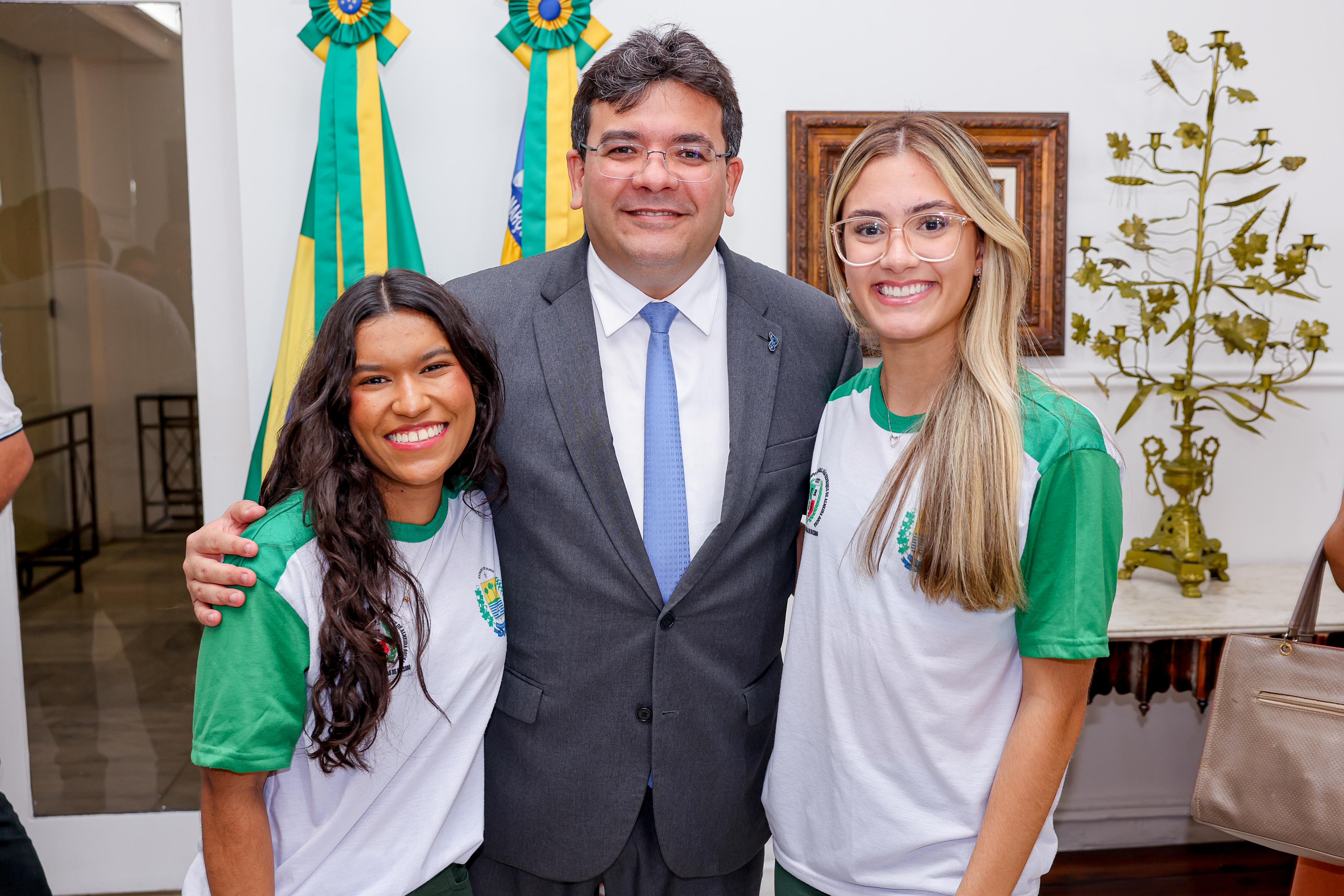 Foto: Reprodução/Secom Piauí