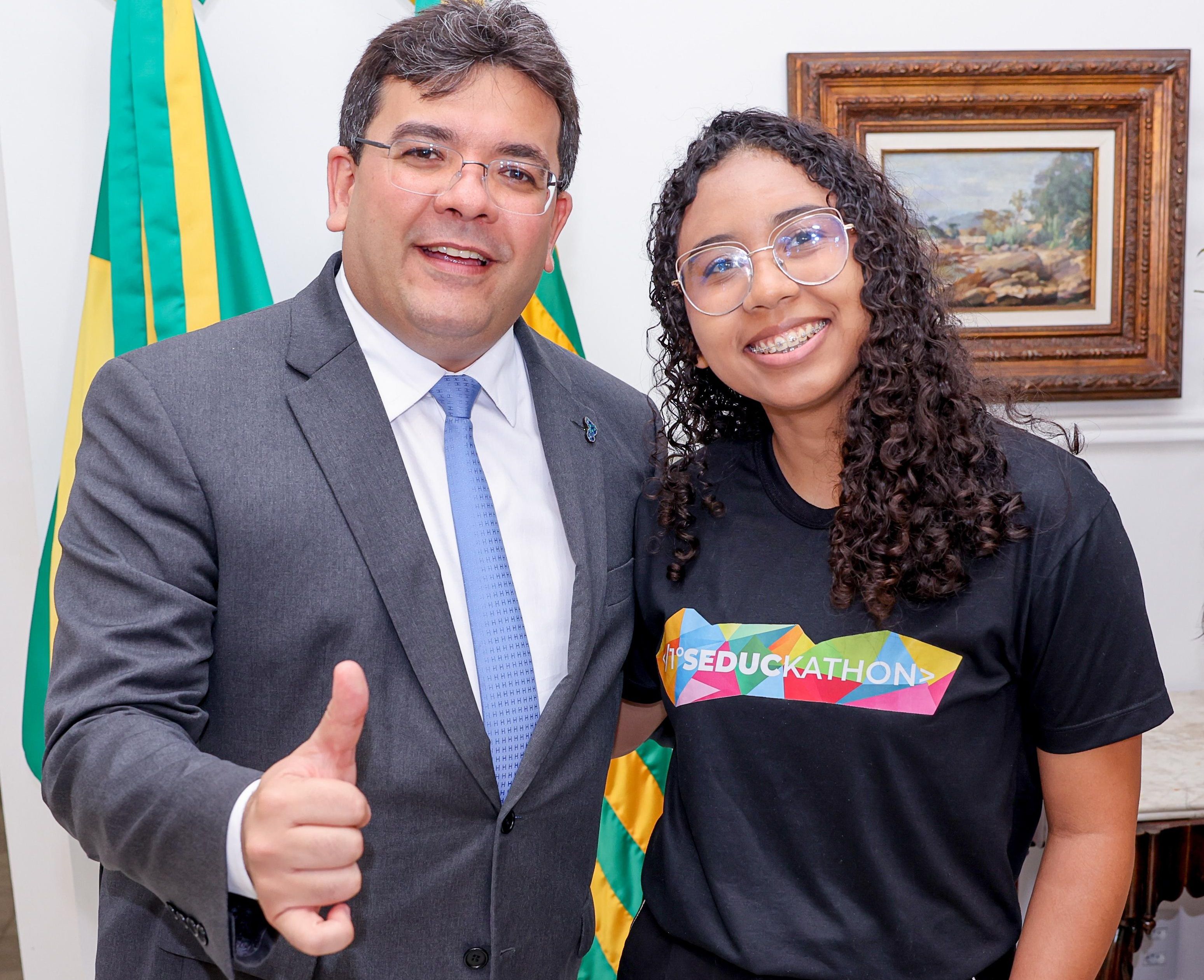 Foto: Reprodução/Secom Piauí