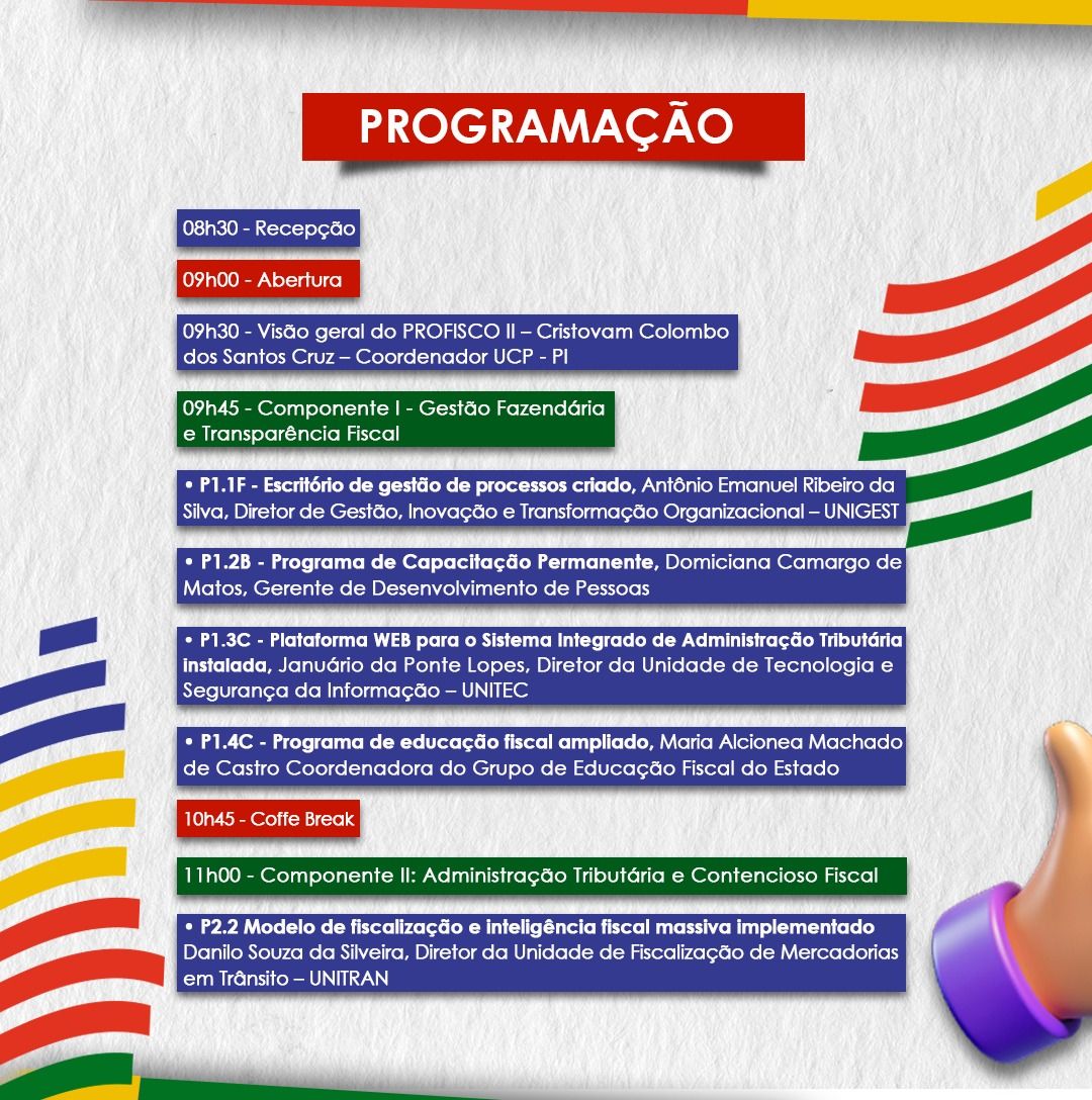 Foto: Reprodução/Secom Piauí