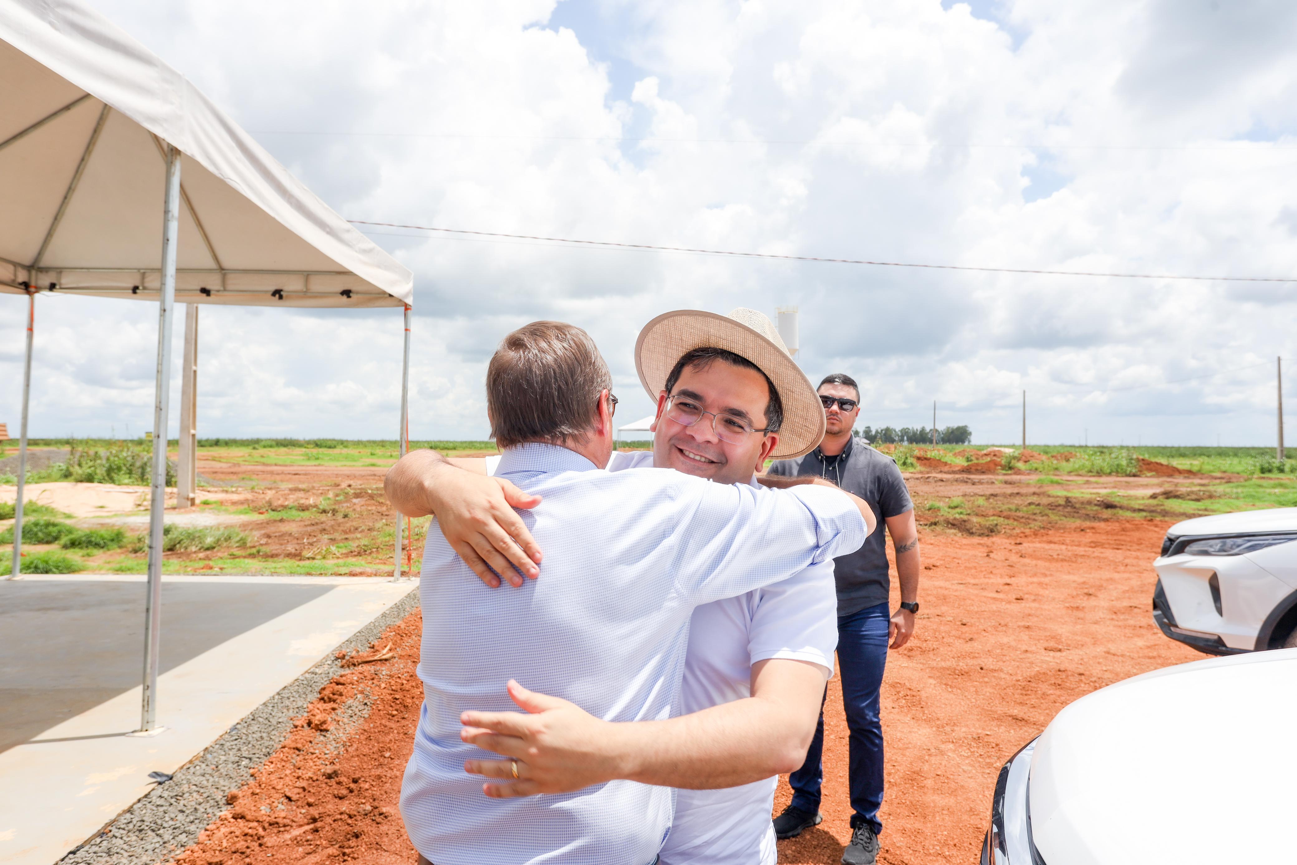 Foto: Reprodução/Secom Piauí