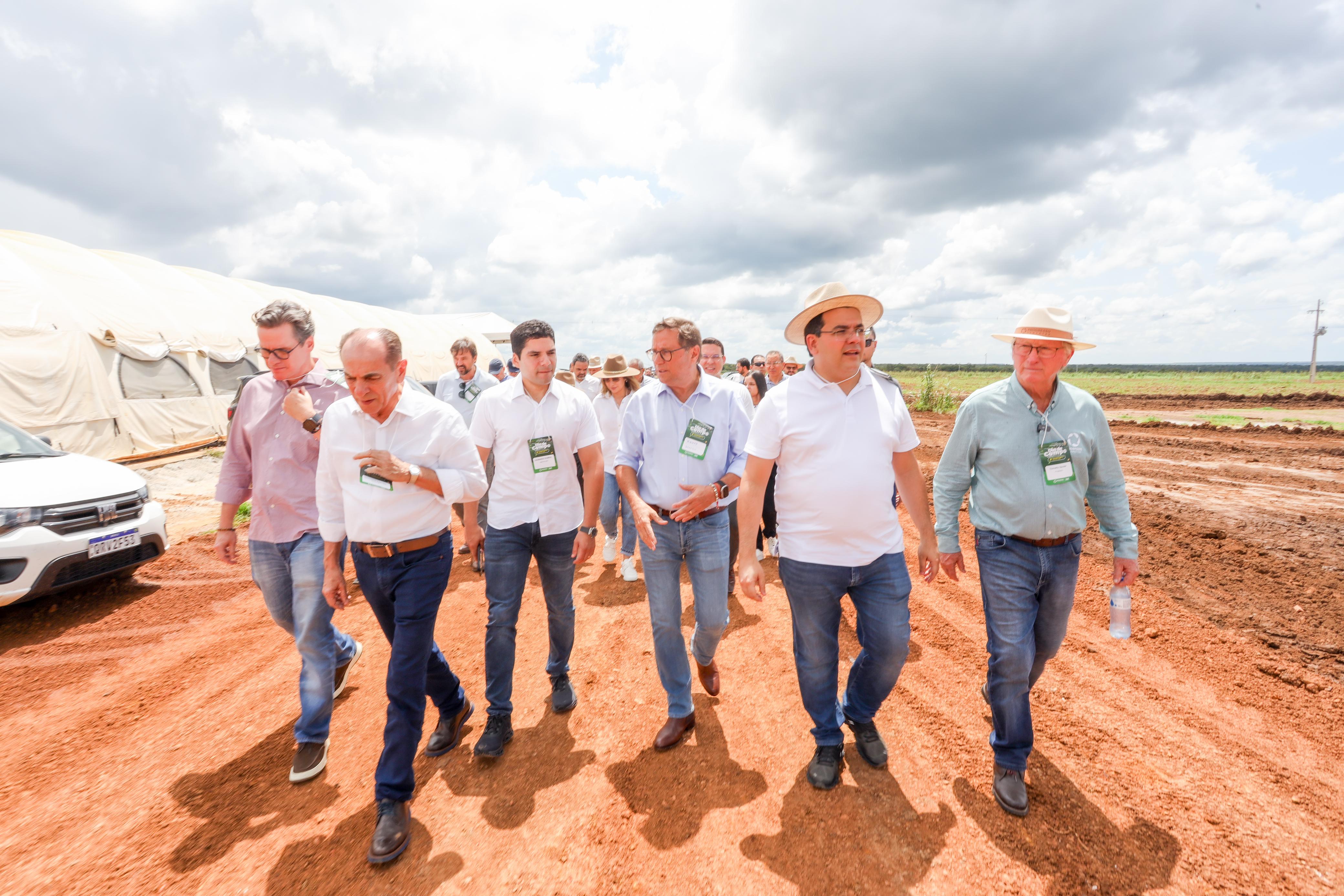 Foto: Reprodução/Secom Piauí