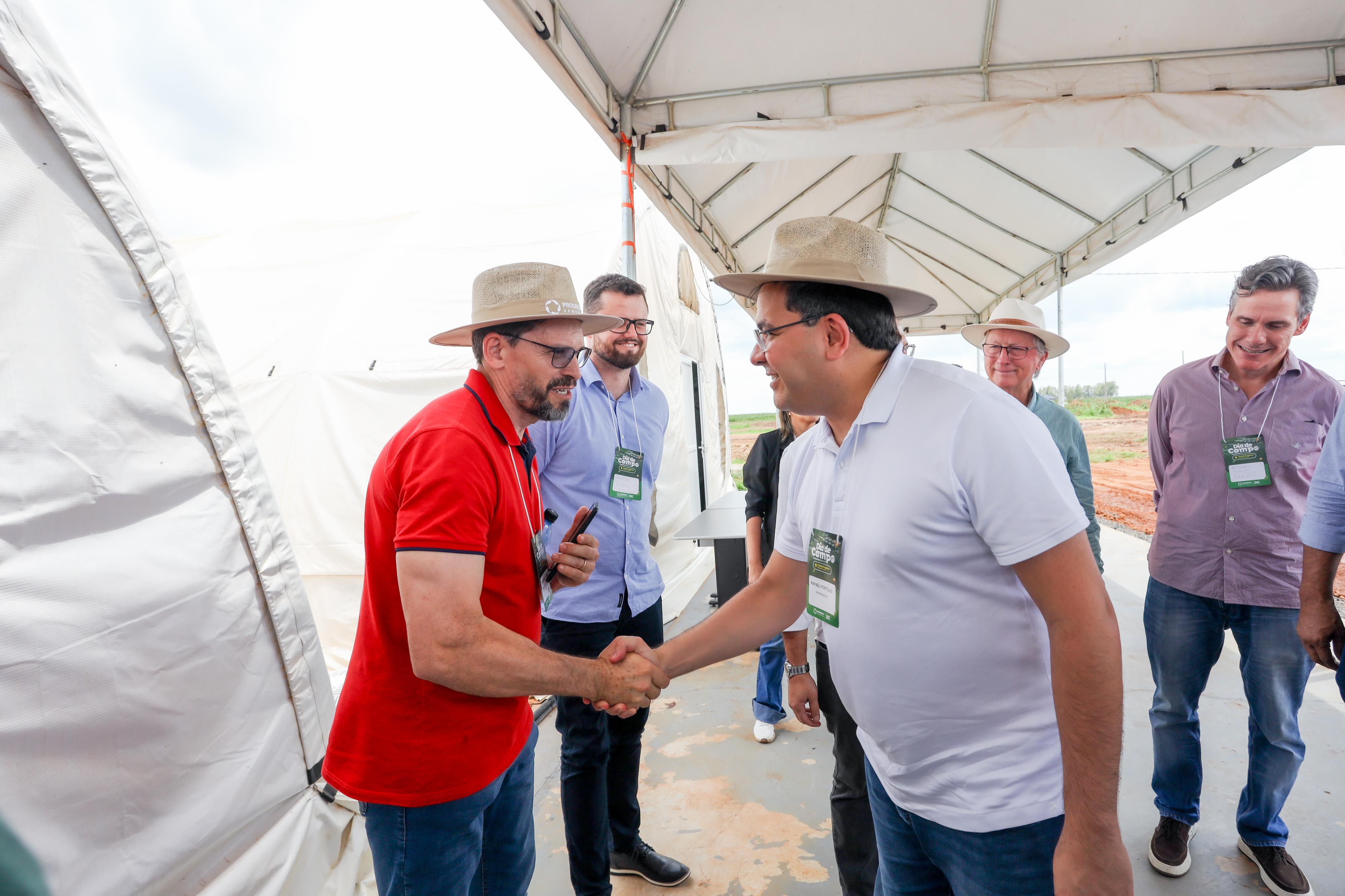 Foto: Reprodução/Secom Piauí