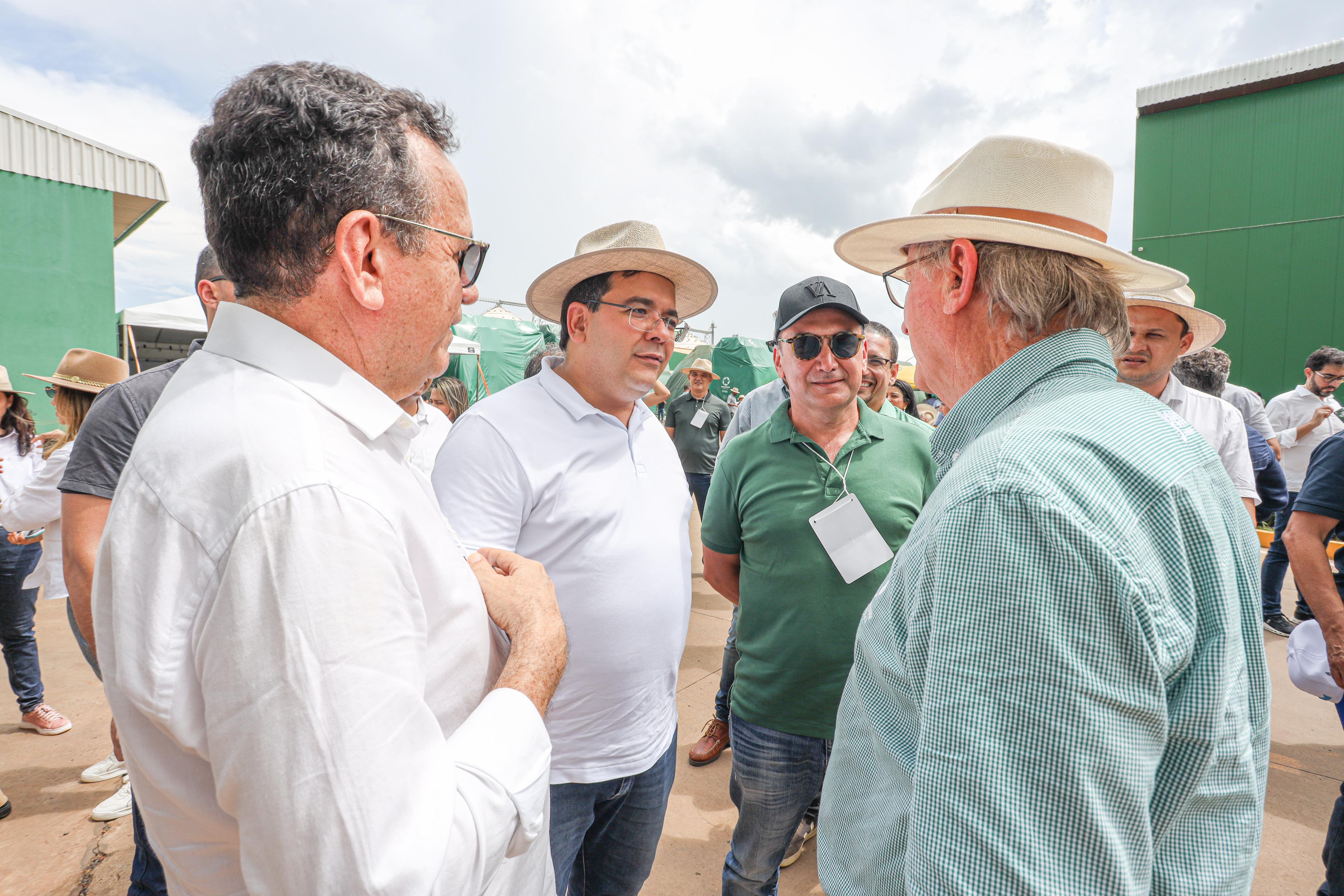 Foto: Reprodução/Secom Piauí