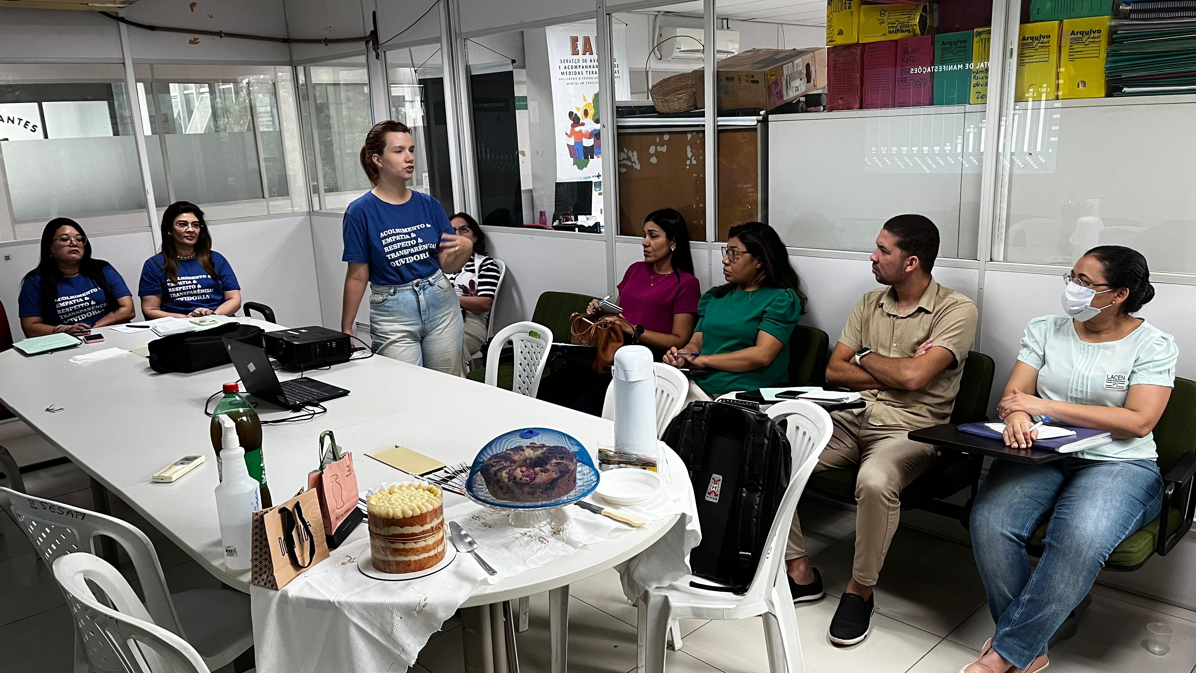 Foto: Reprodução/Secom Piauí