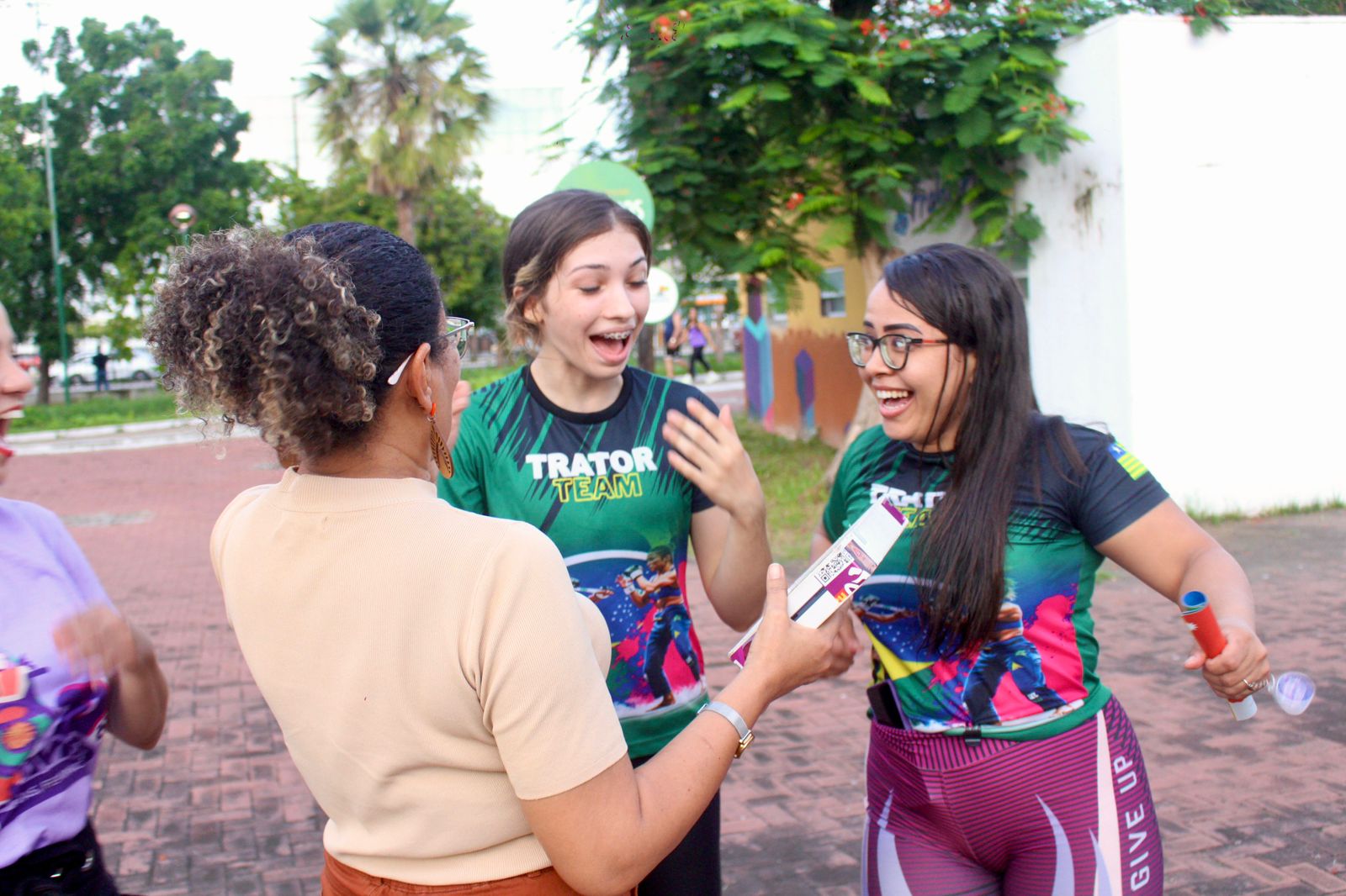 Foto: Reprodução/Secom Piauí