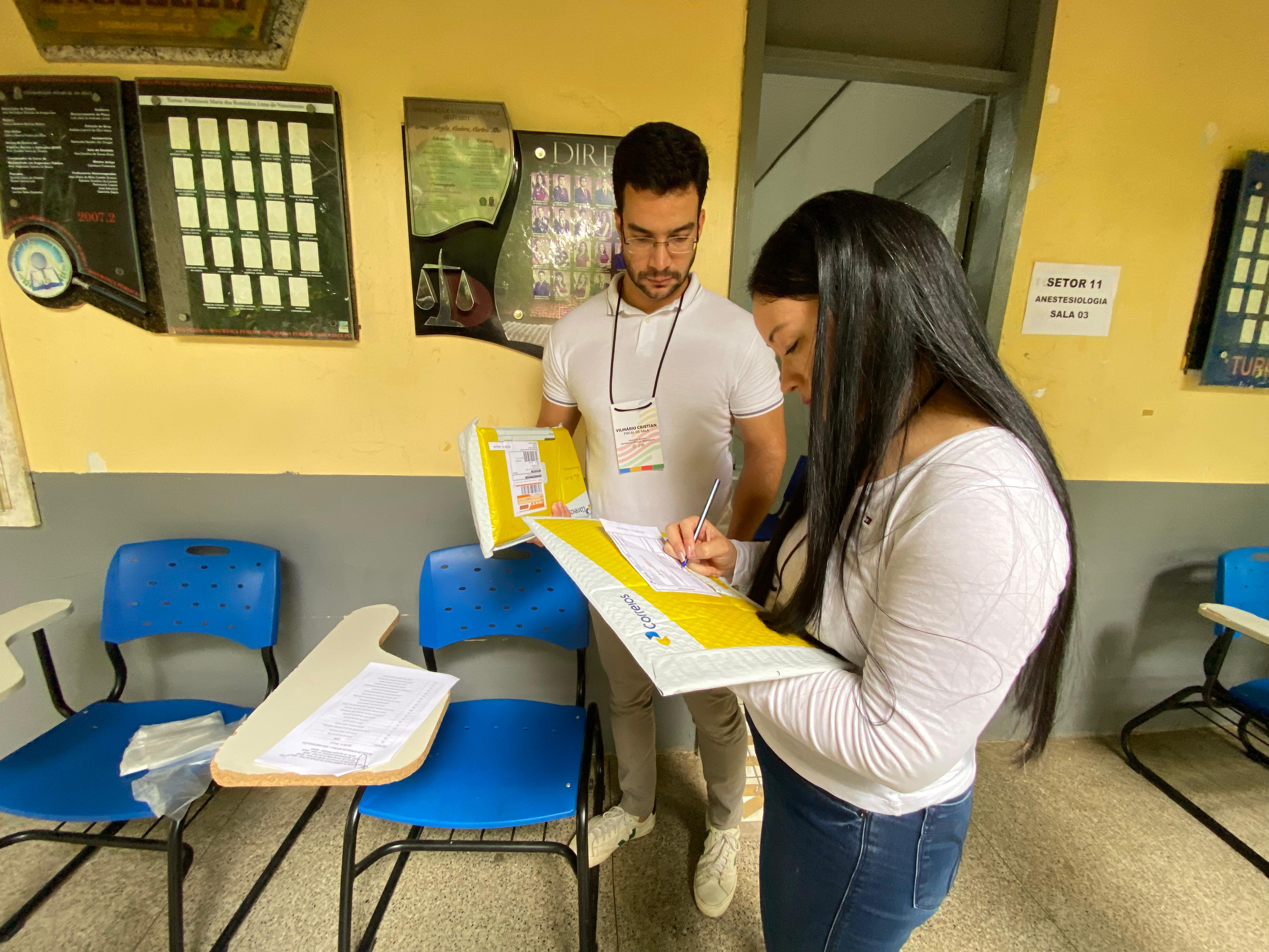 Foto: Reprodução/Secom Piauí