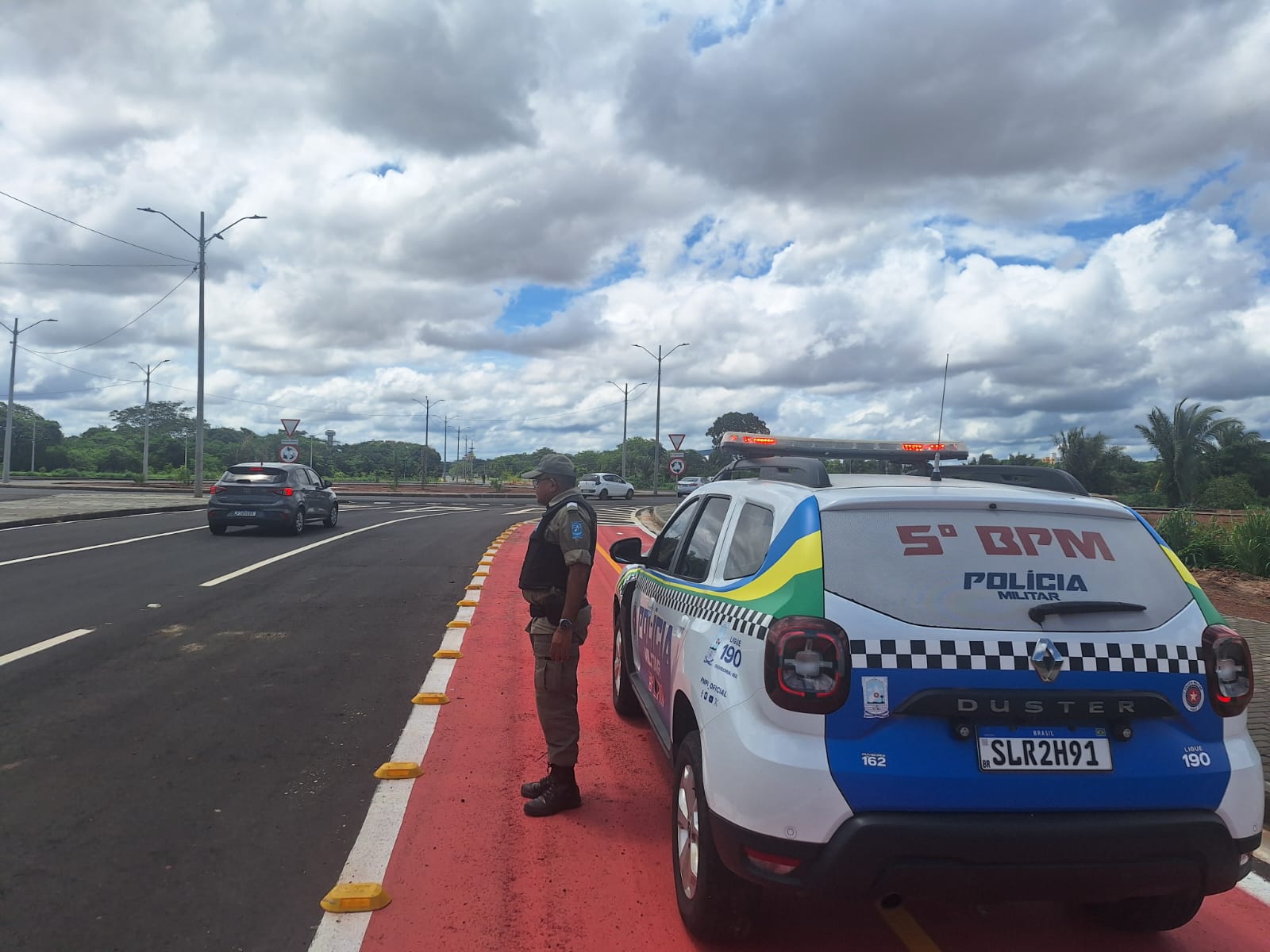 Foto: Reprodução/Secom Piauí