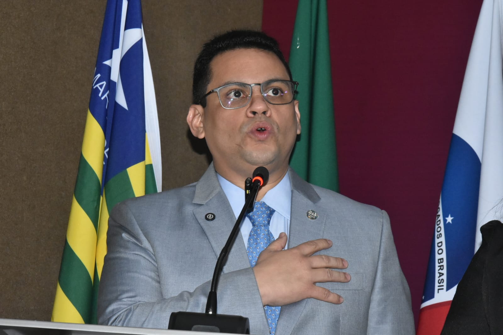 Foto: Reprodução/Secom Piauí