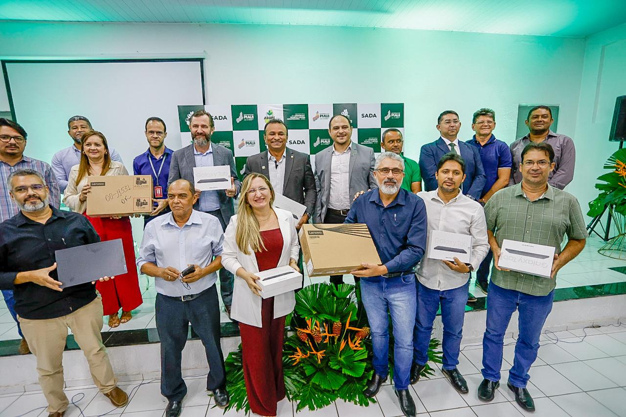 Foto: Reprodução/Secom Piauí